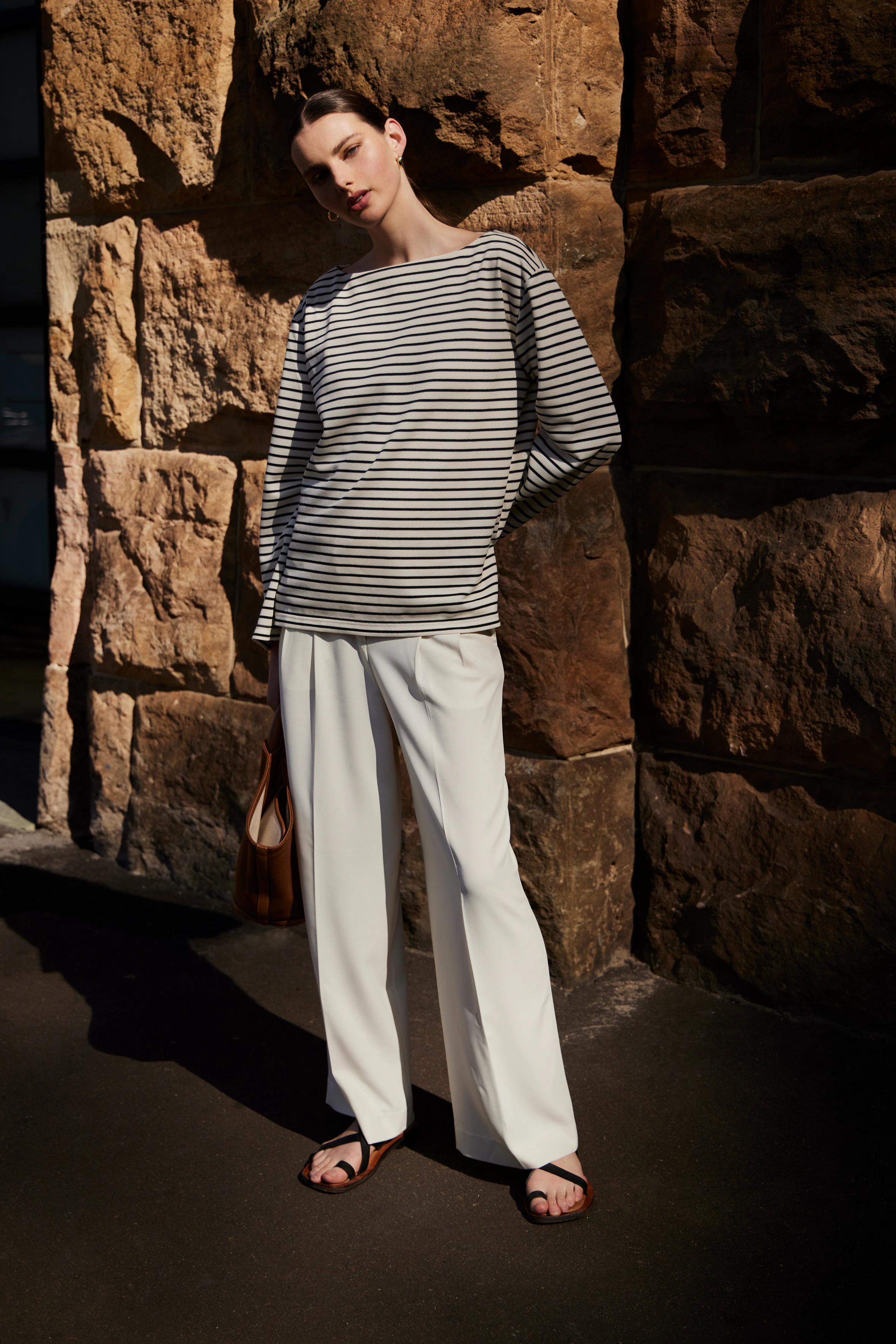 The Collective Force - Laing SS23