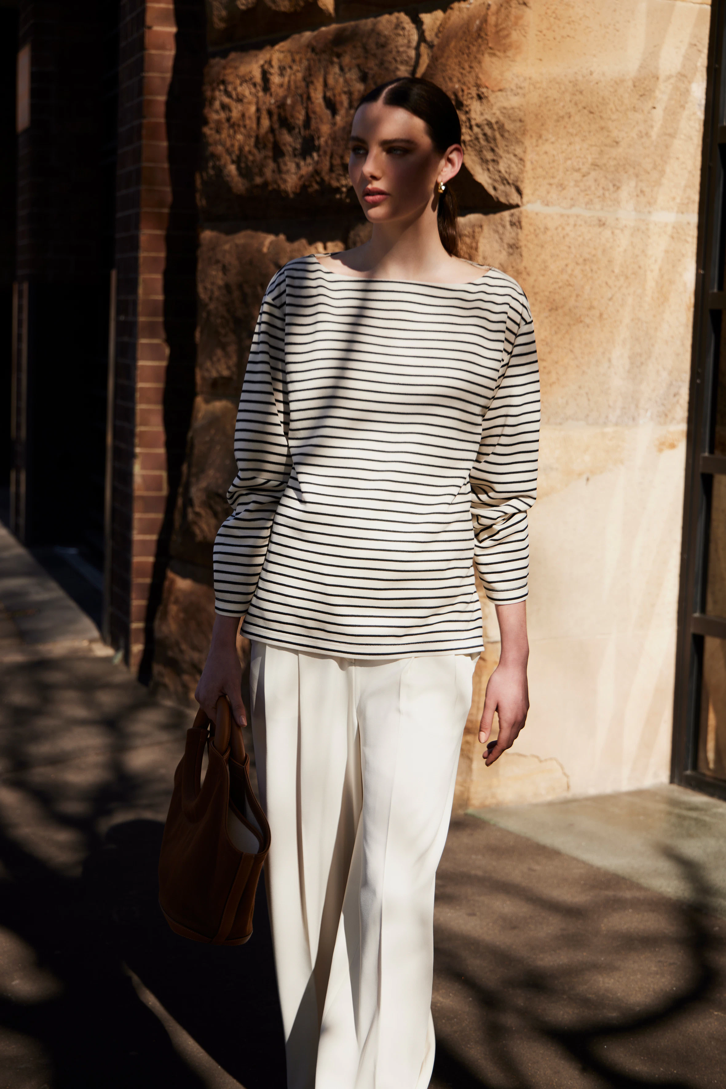 The Collective Force - Laing SS23