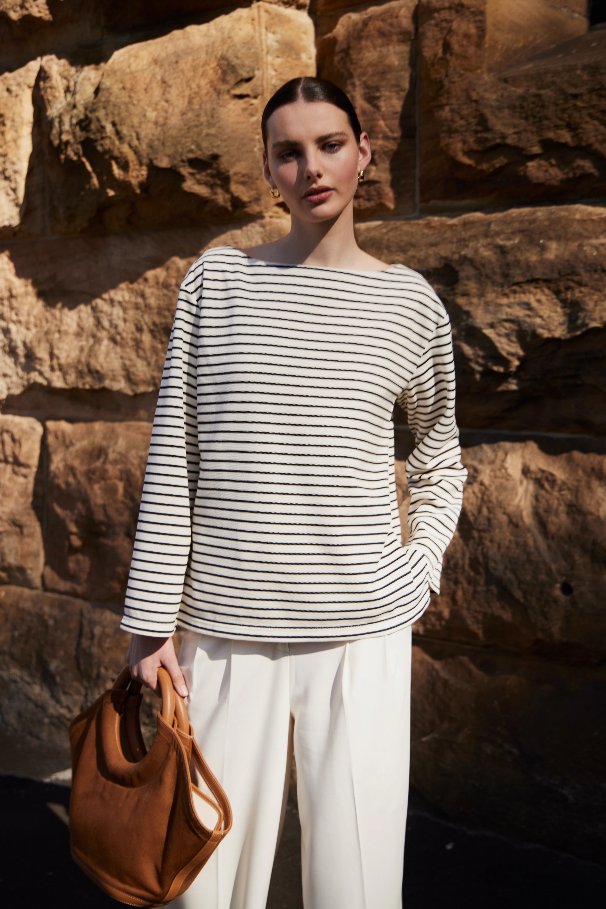 The Collective Force - Laing SS23