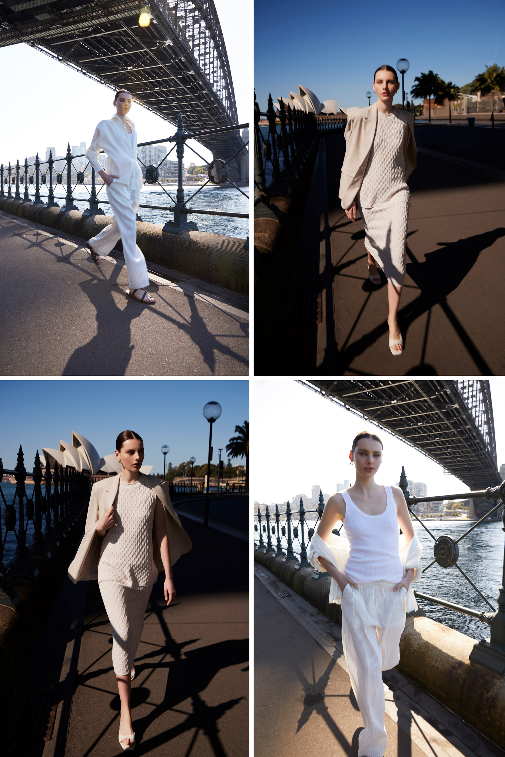 The Collective Force - Laing SS23