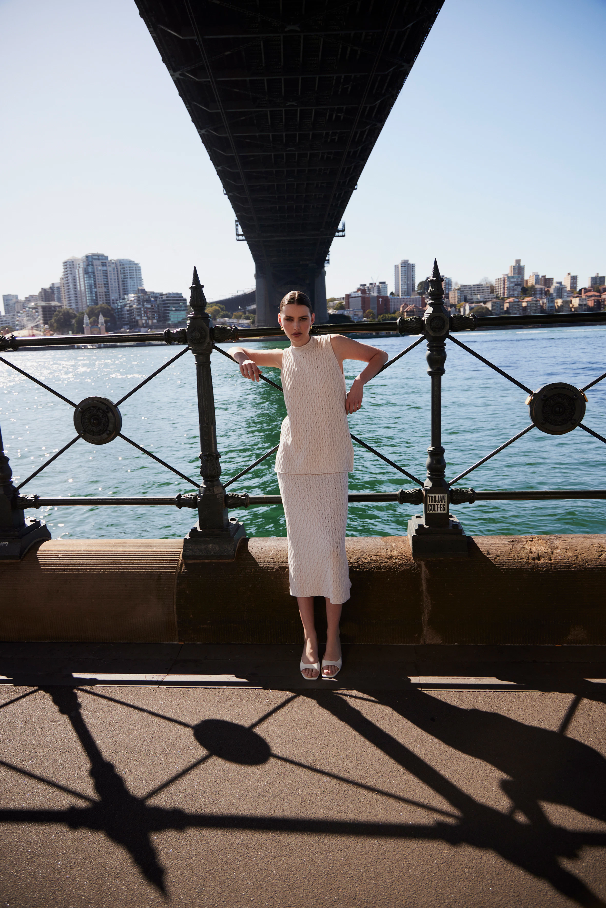 The Collective Force - Laing SS23