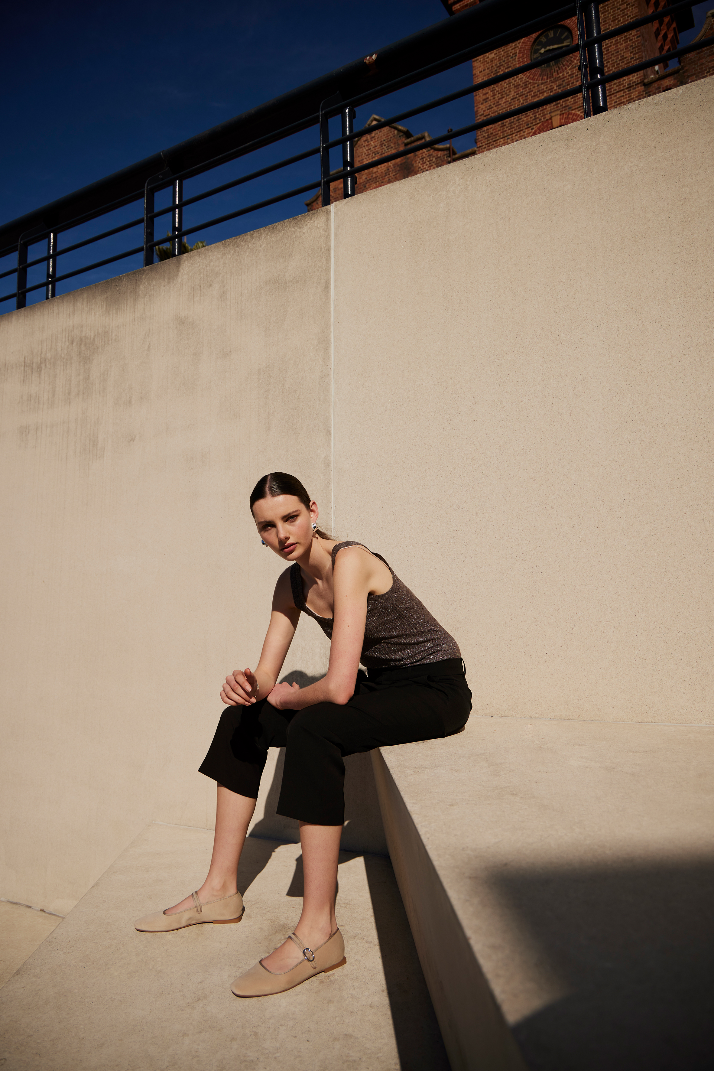 The Collective Force - Laing SS23