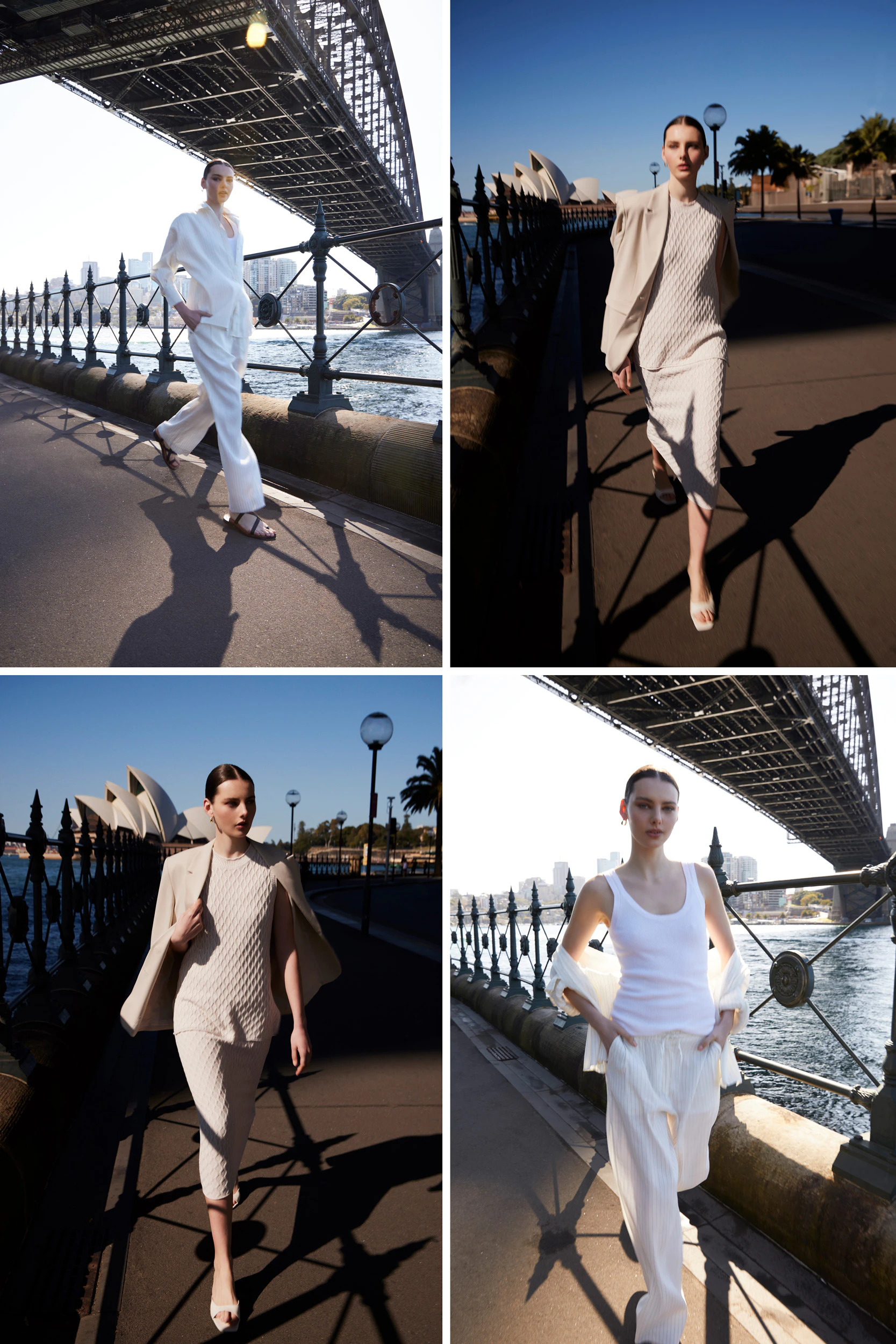 The Collective Force - Laing SS23
