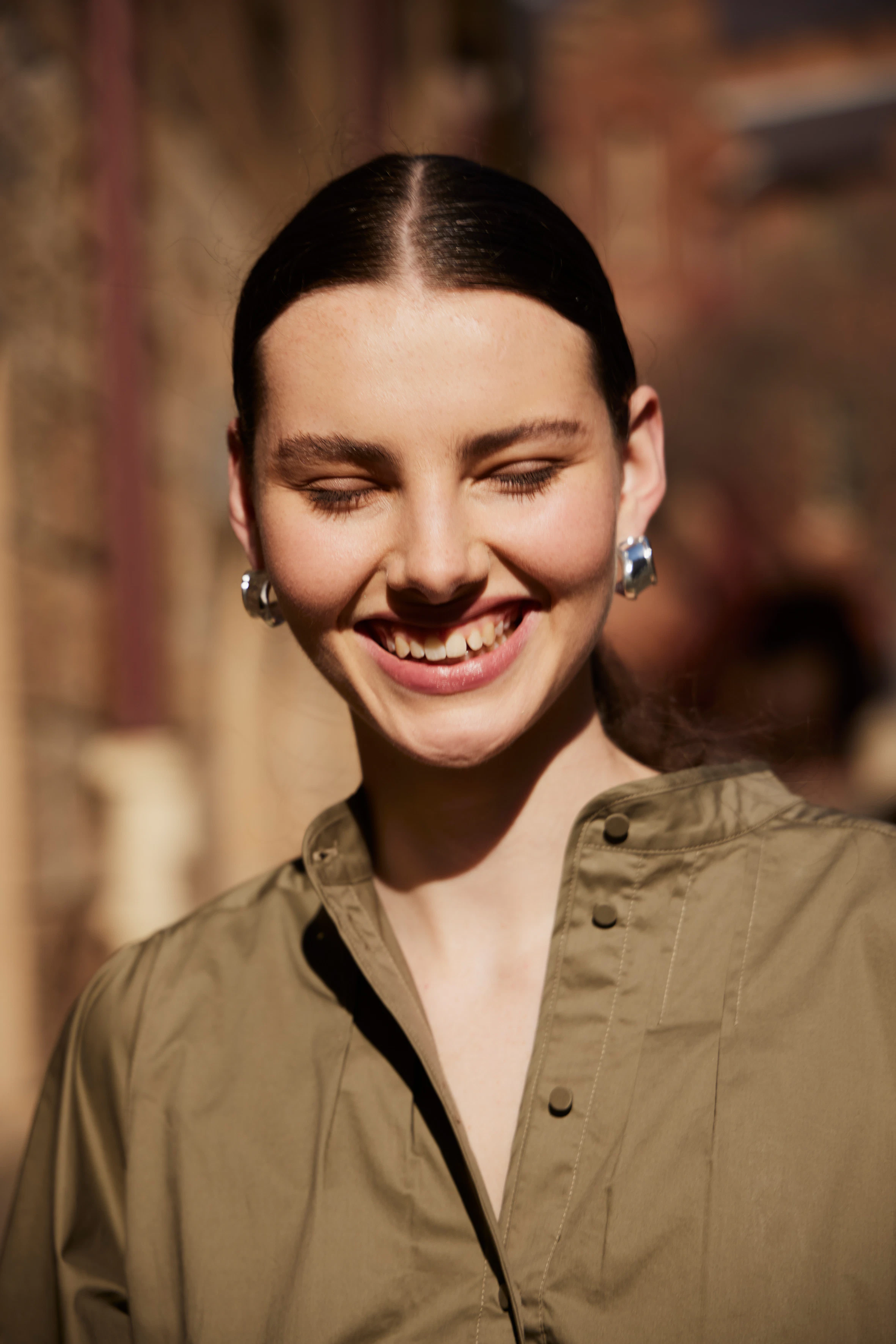 The Collective Force - Laing SS23