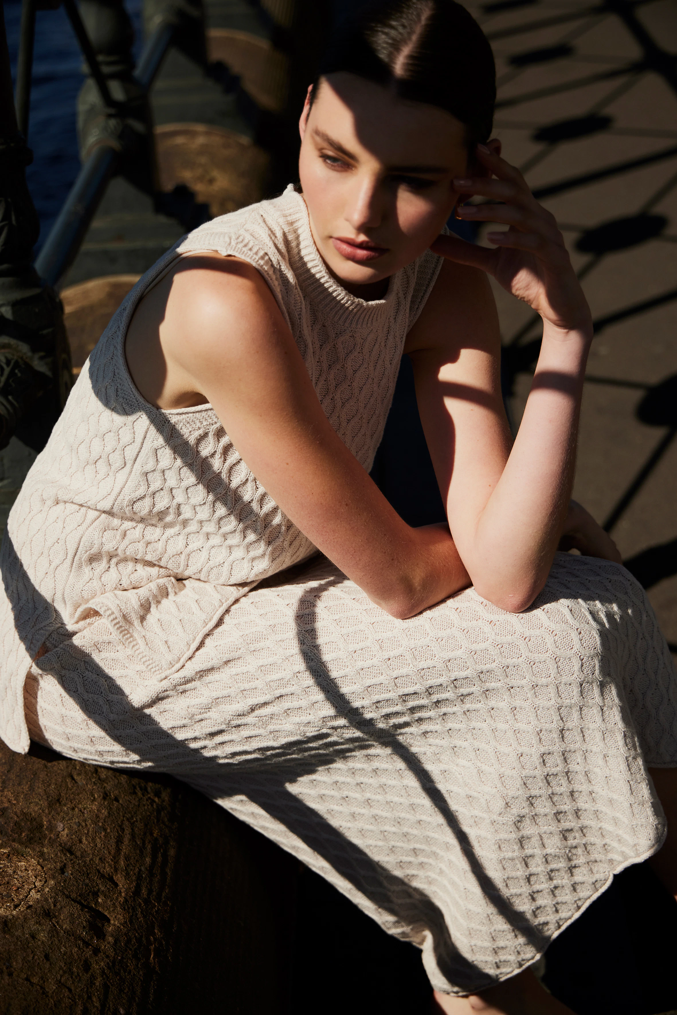 The Collective Force - Laing SS23