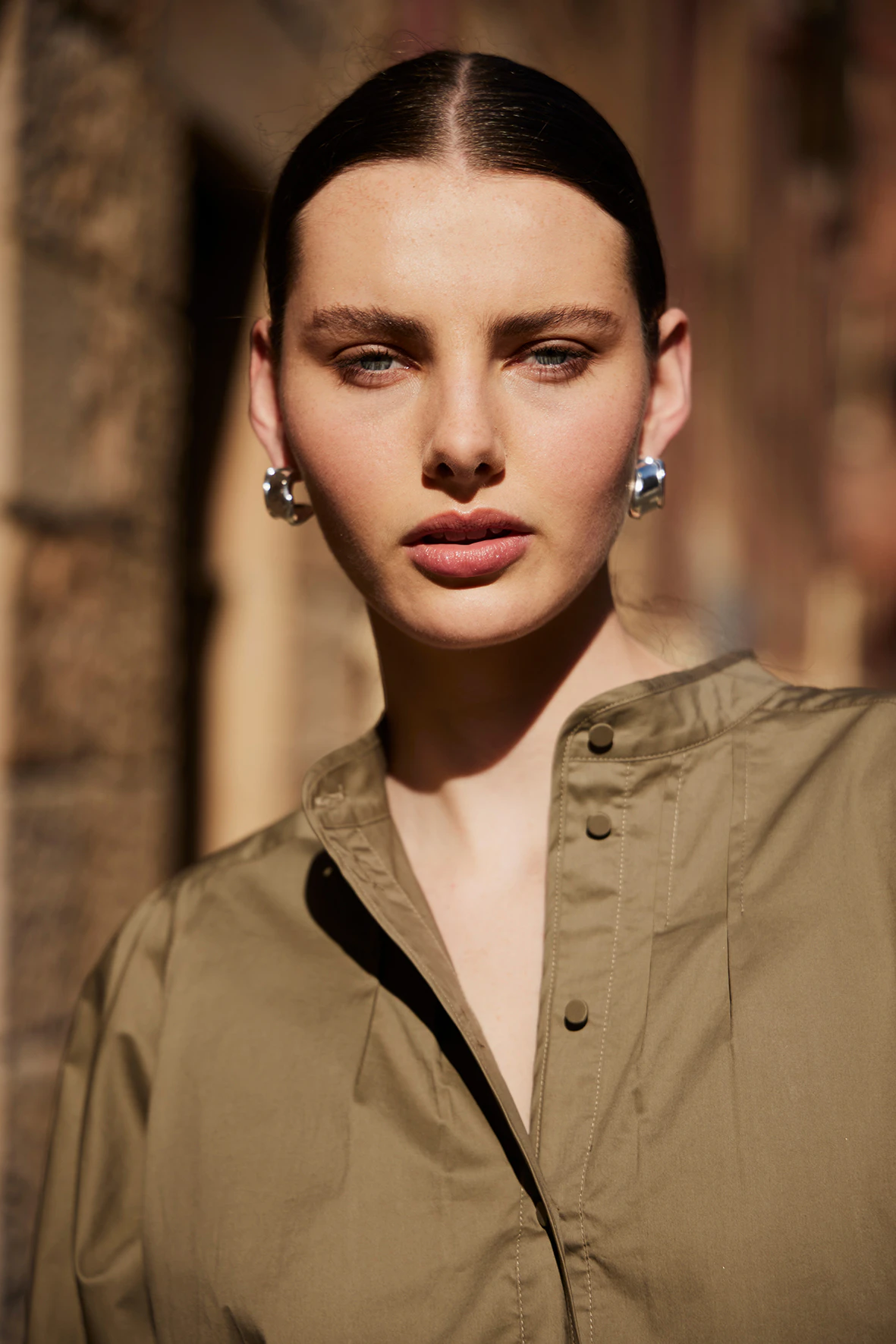 The Collective Force - Laing SS23