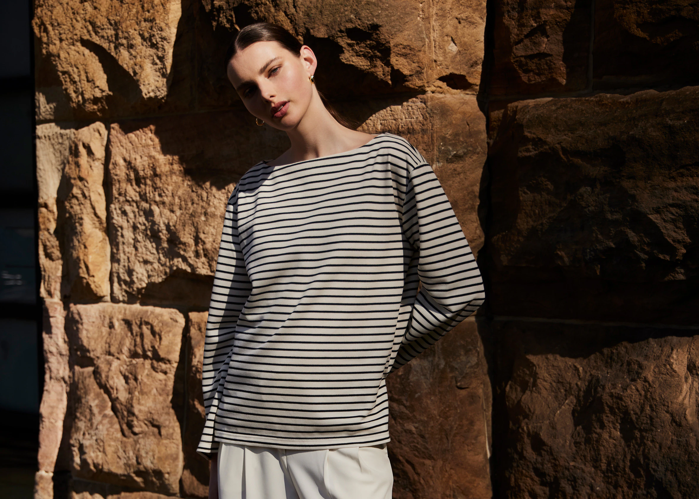 The Collective Force - Laing SS23