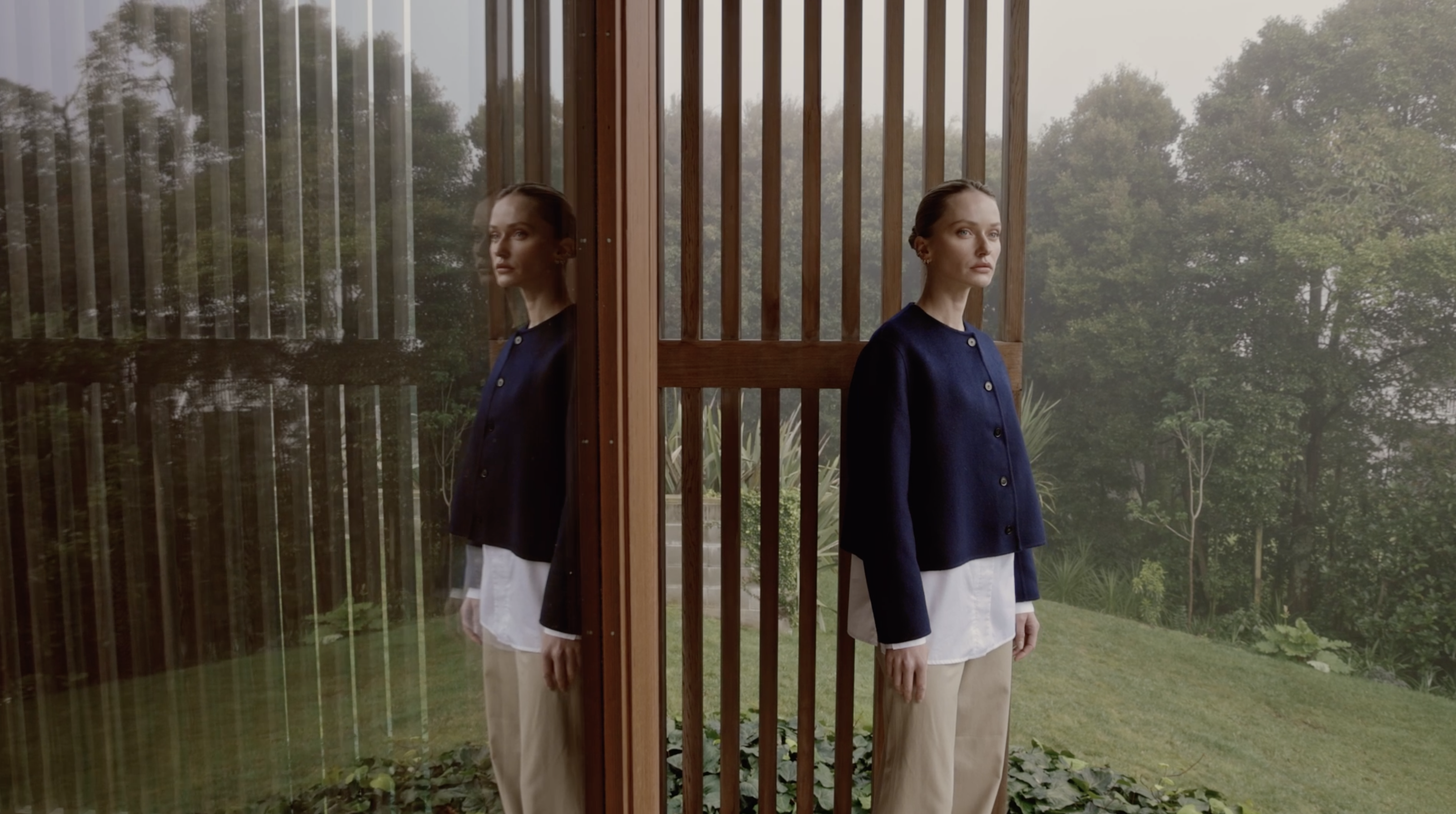 The Collective Force - Latest