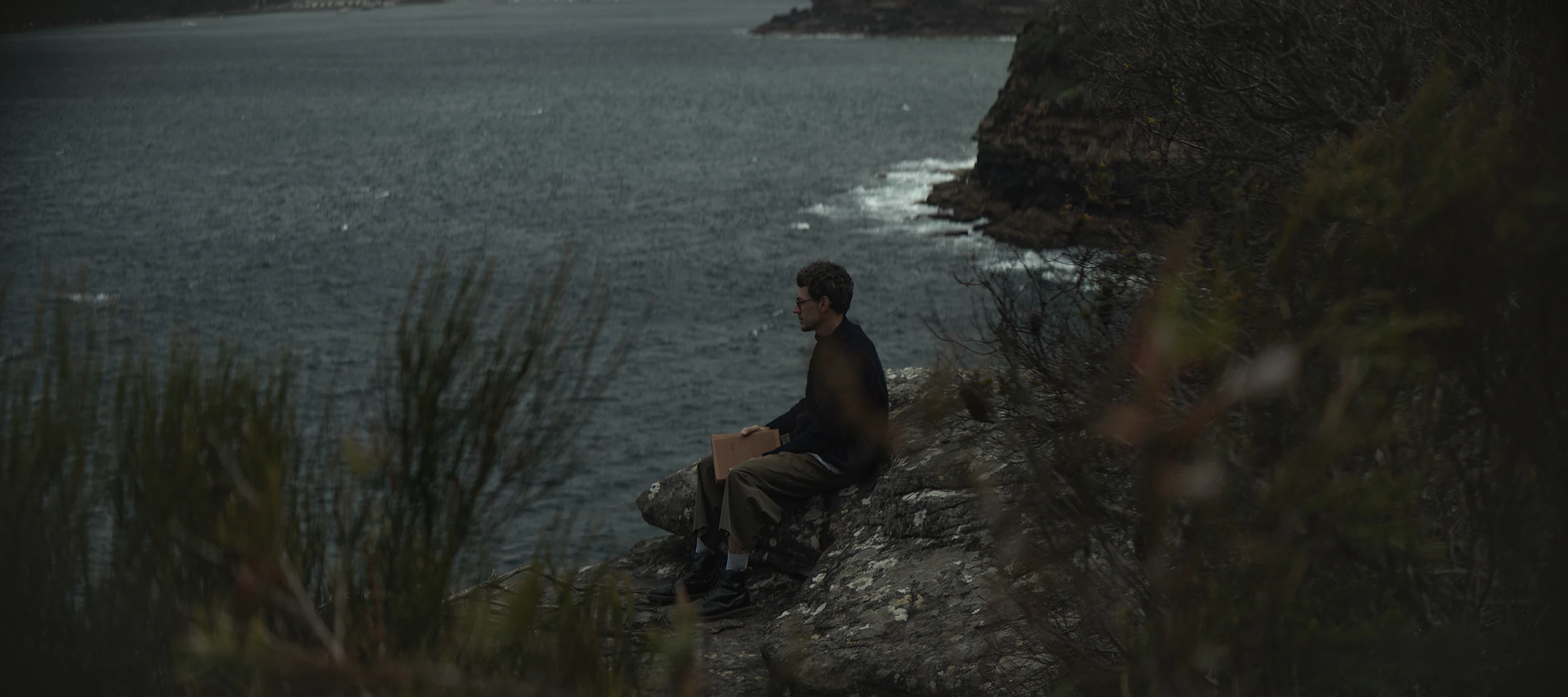 The Collective Force - Life Before Man