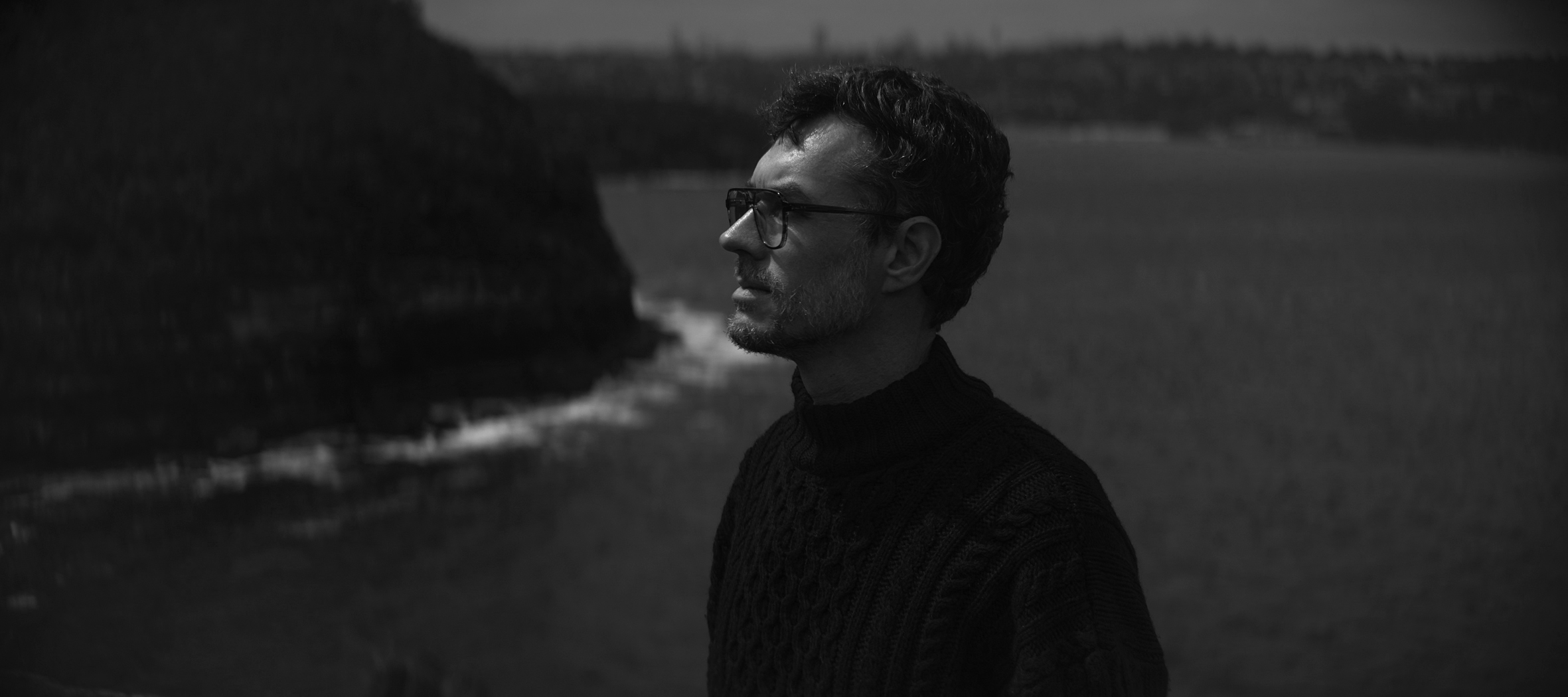 The Collective Force - Dick Sweeney