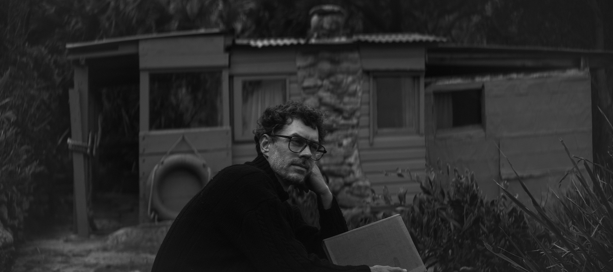 The Collective Force - Life Before Man