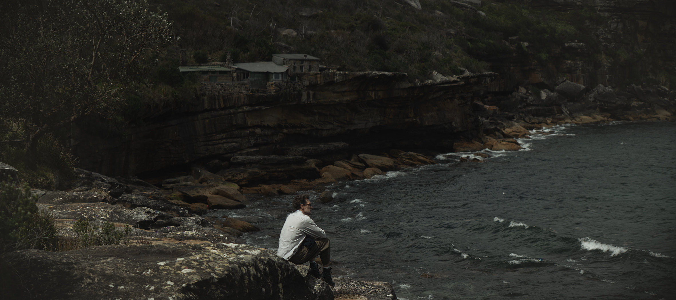 The Collective Force - Life Before Man