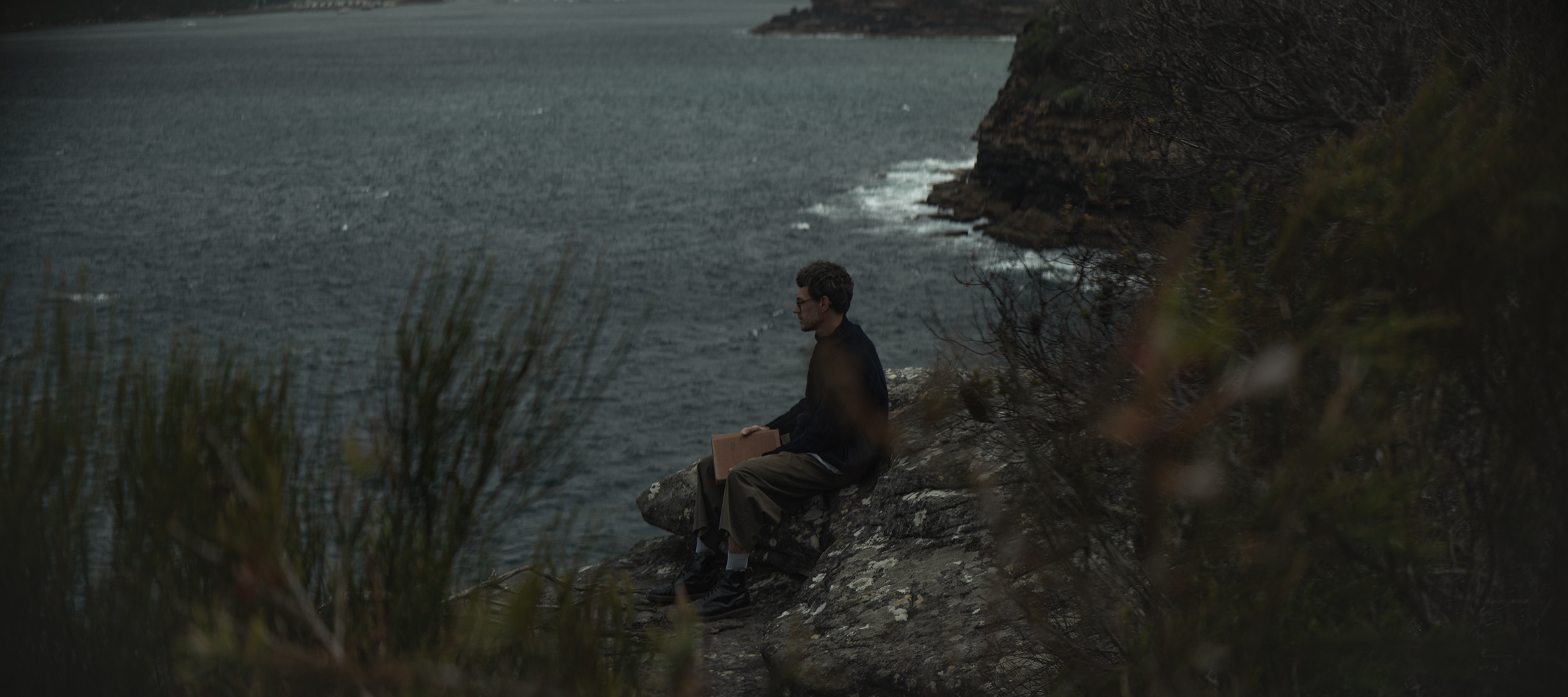 The Collective Force - Life Before Man