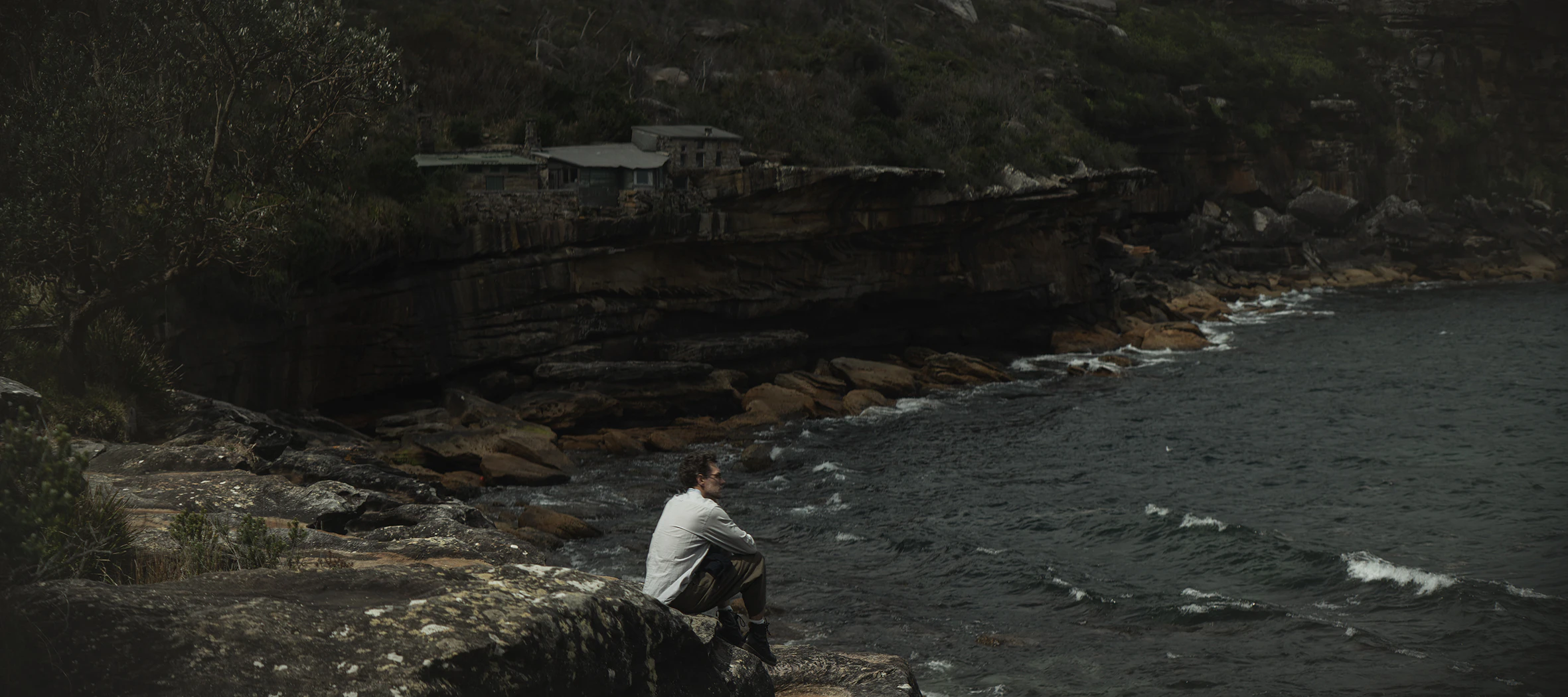 The Collective Force - Life Before Man