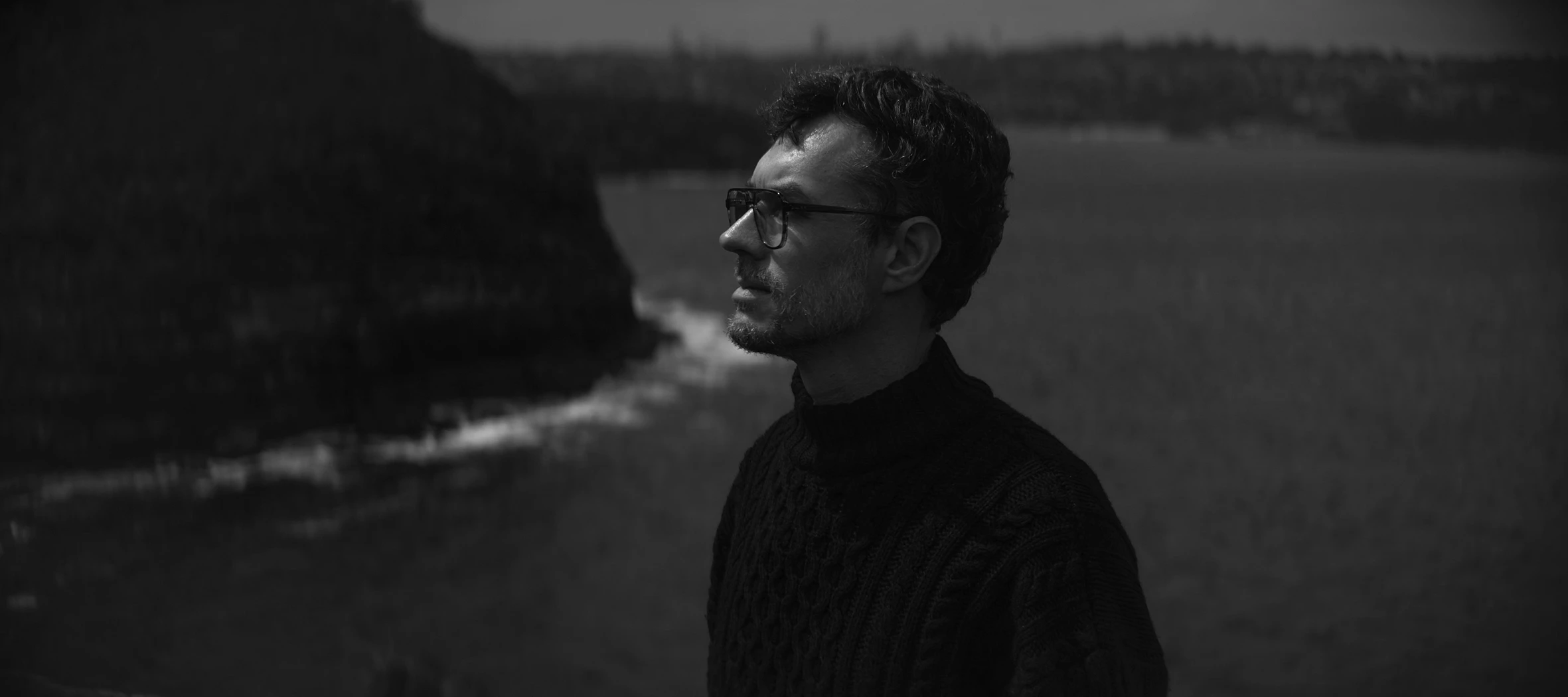 The Collective Force - Life Before Man