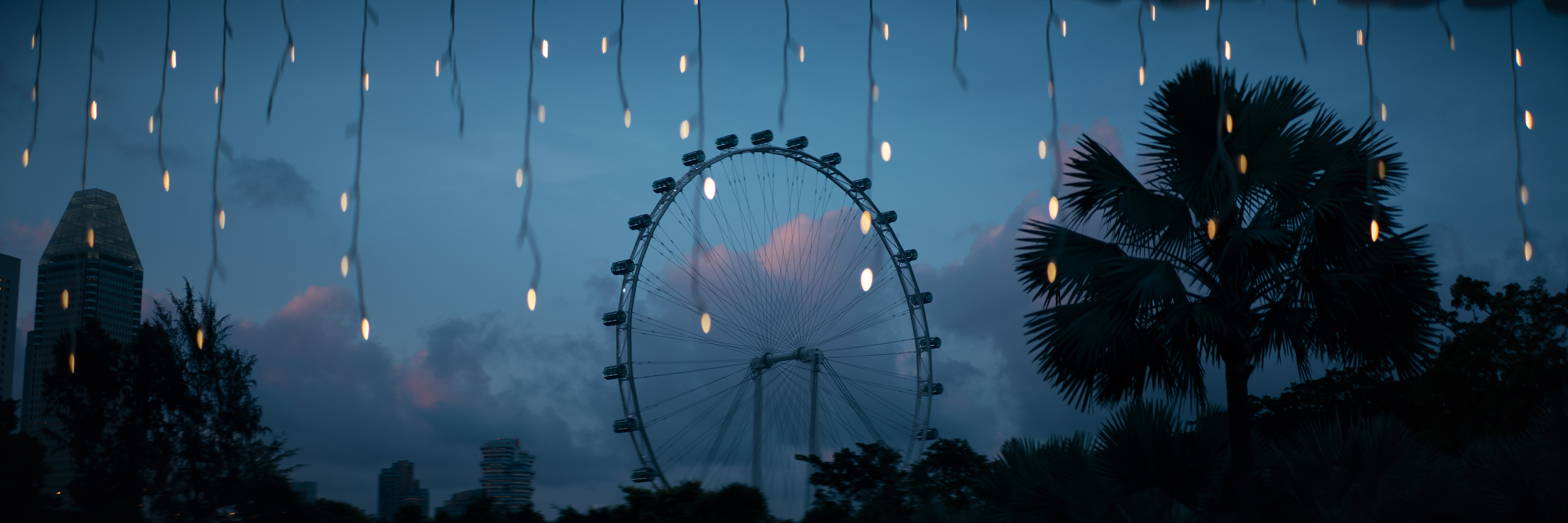 The Collective Force - Like Tears In Rain