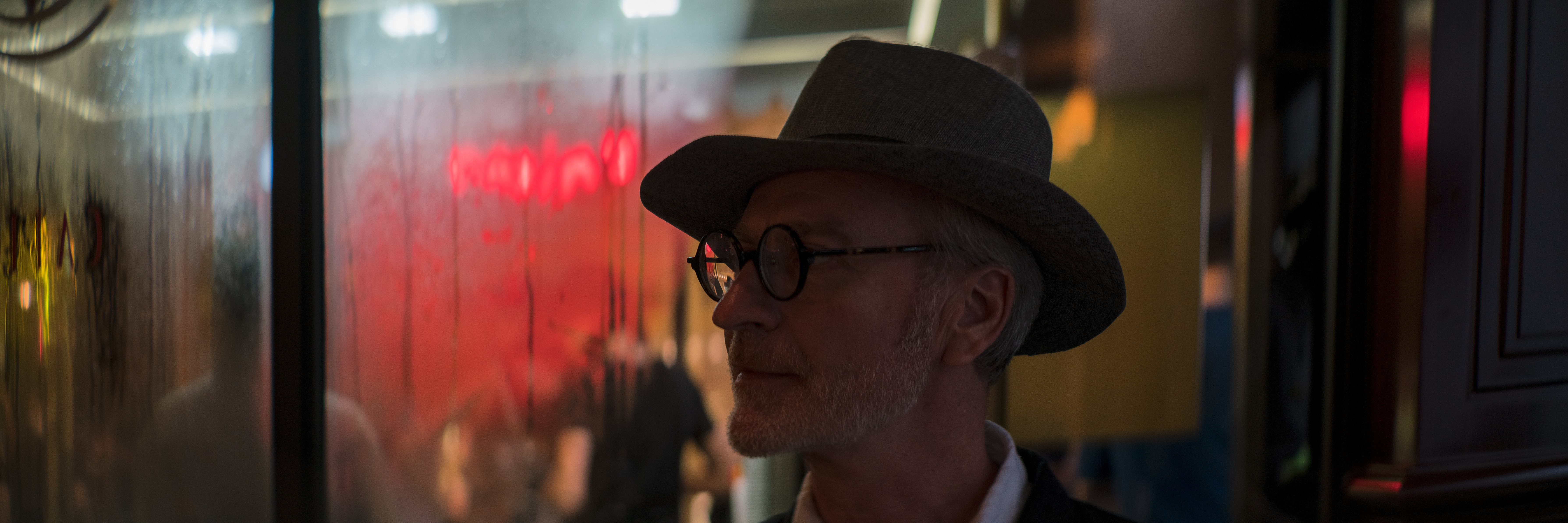 The Collective Force - Like Tears In Rain