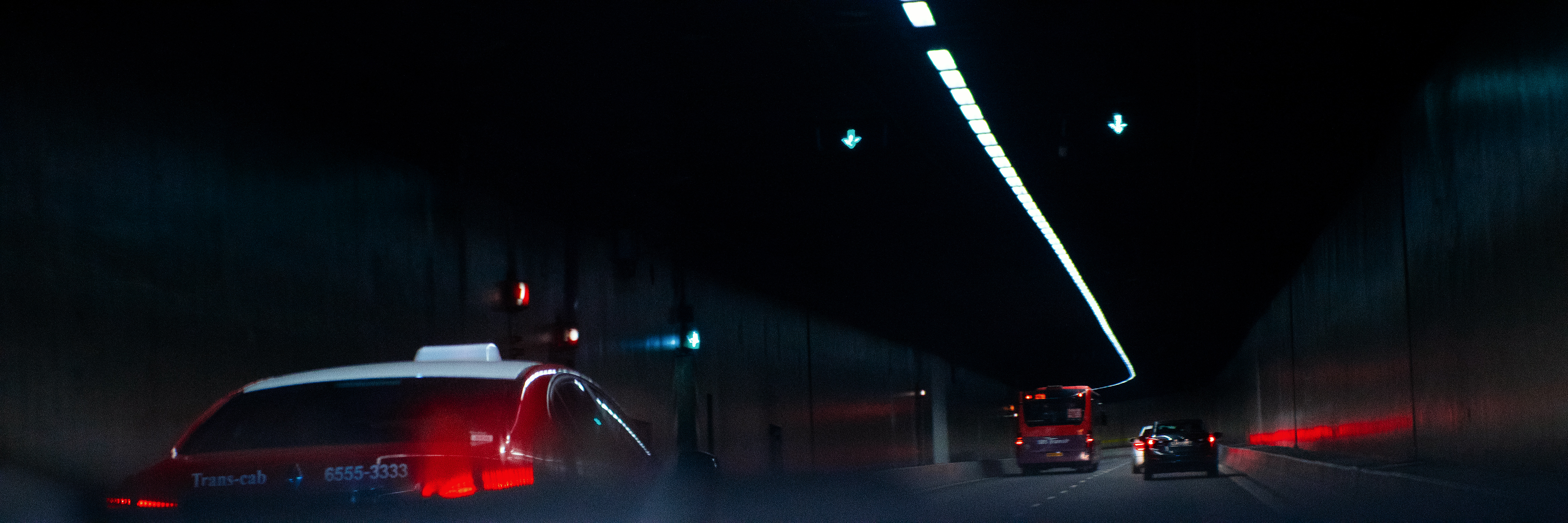 The Collective Force - Like Tears In Rain