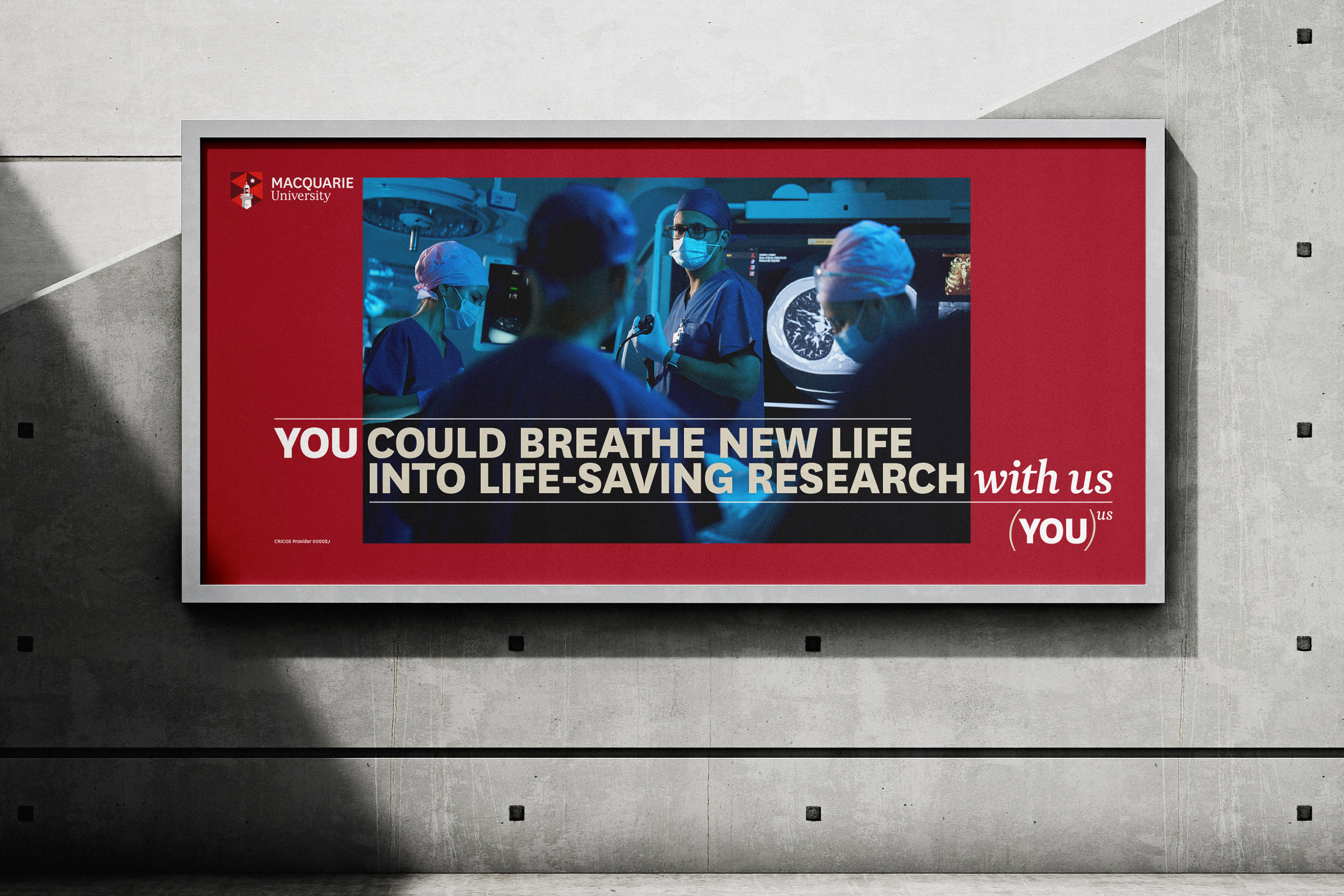 The Collective Force - Macquarie University