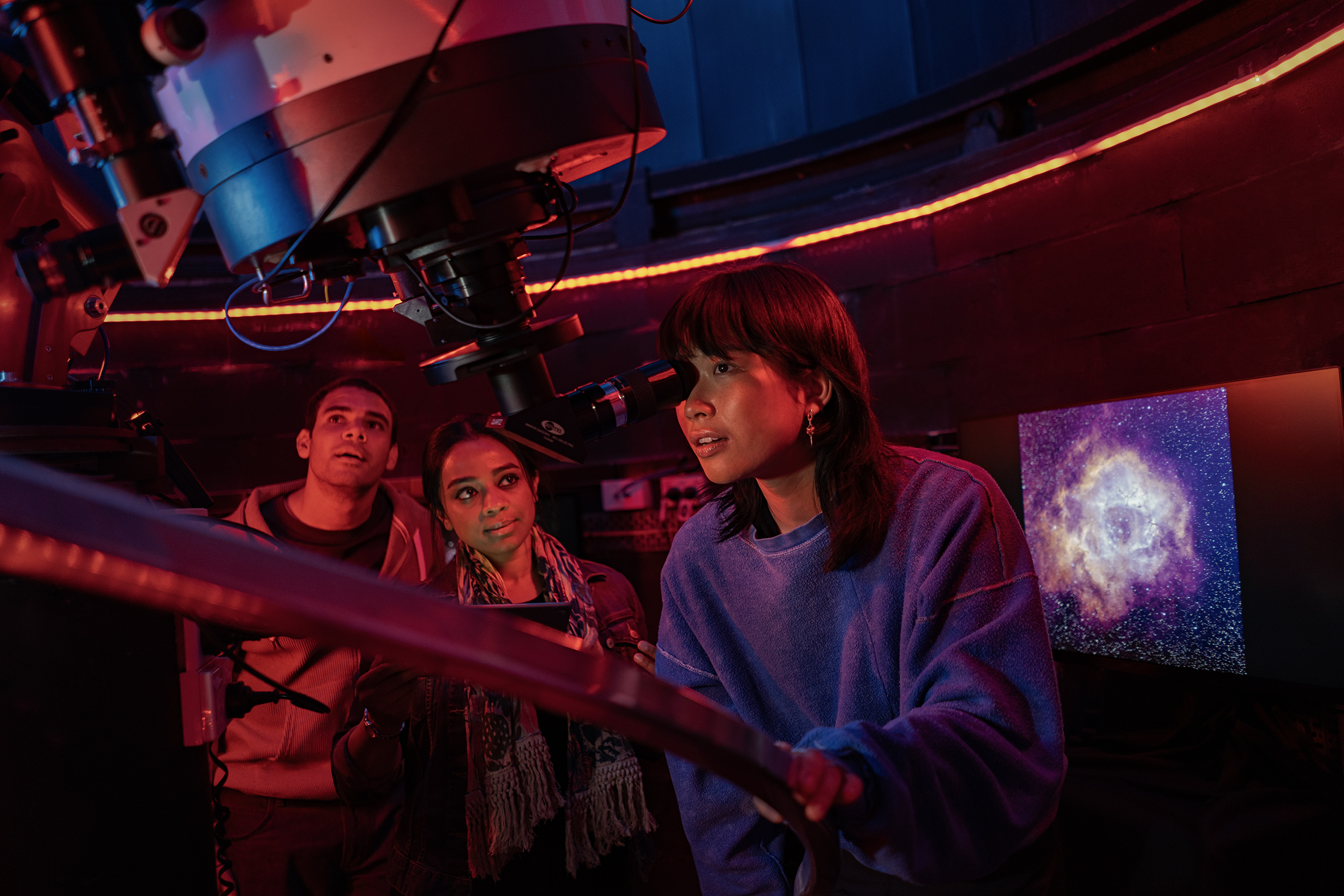 The Collective Force - Macquarie University