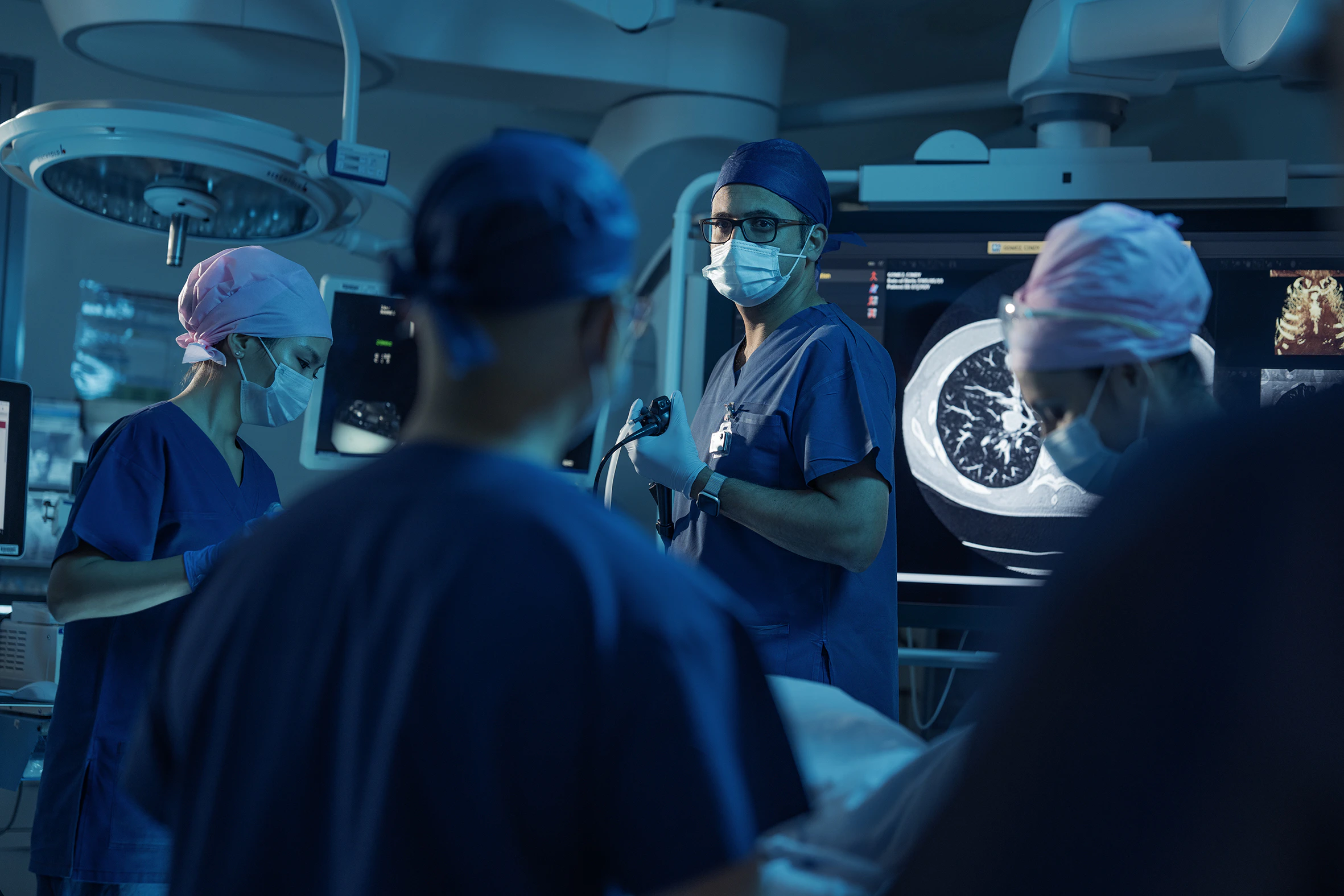 The Collective Force - Dick Sweeney