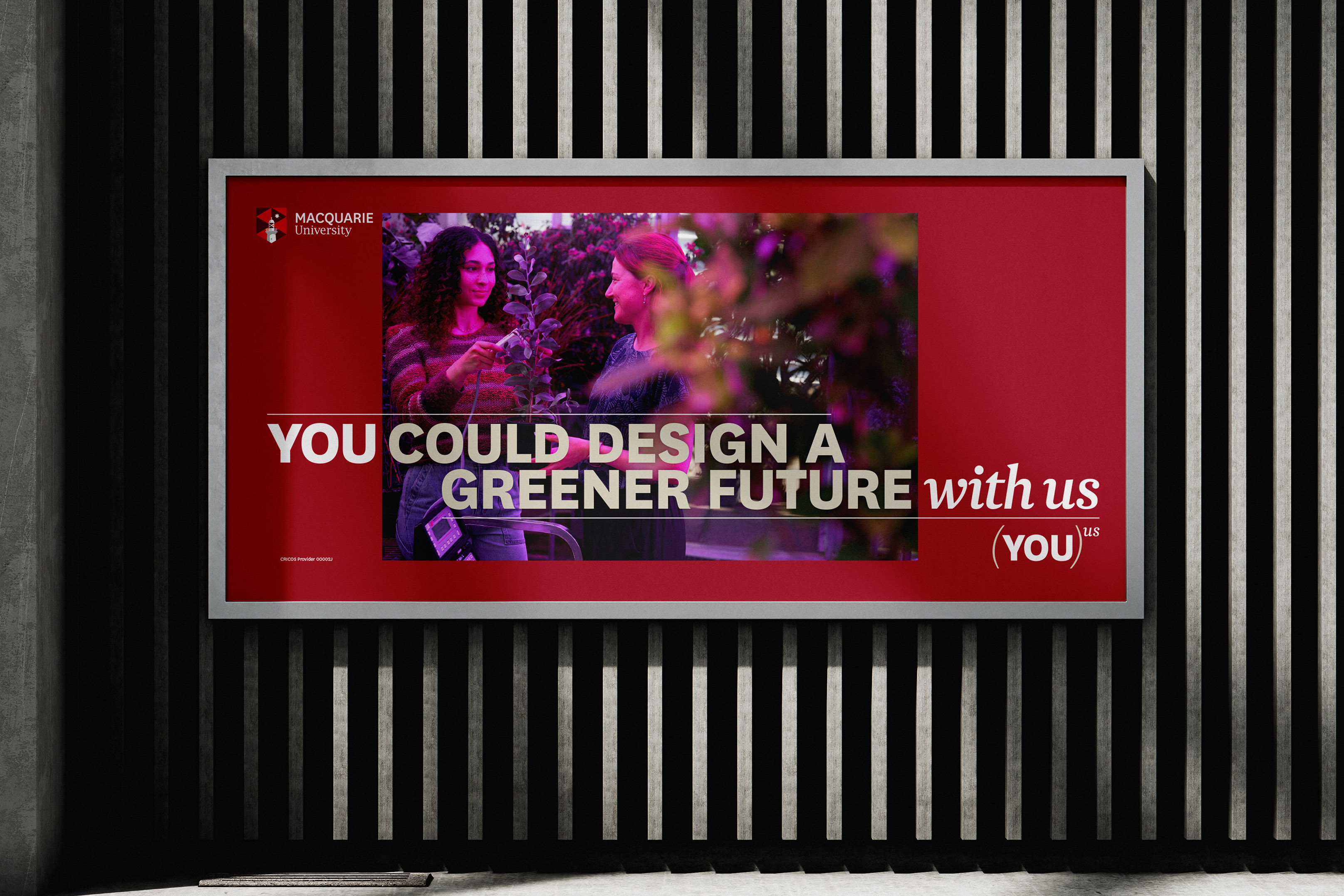 The Collective Force - Macquarie University