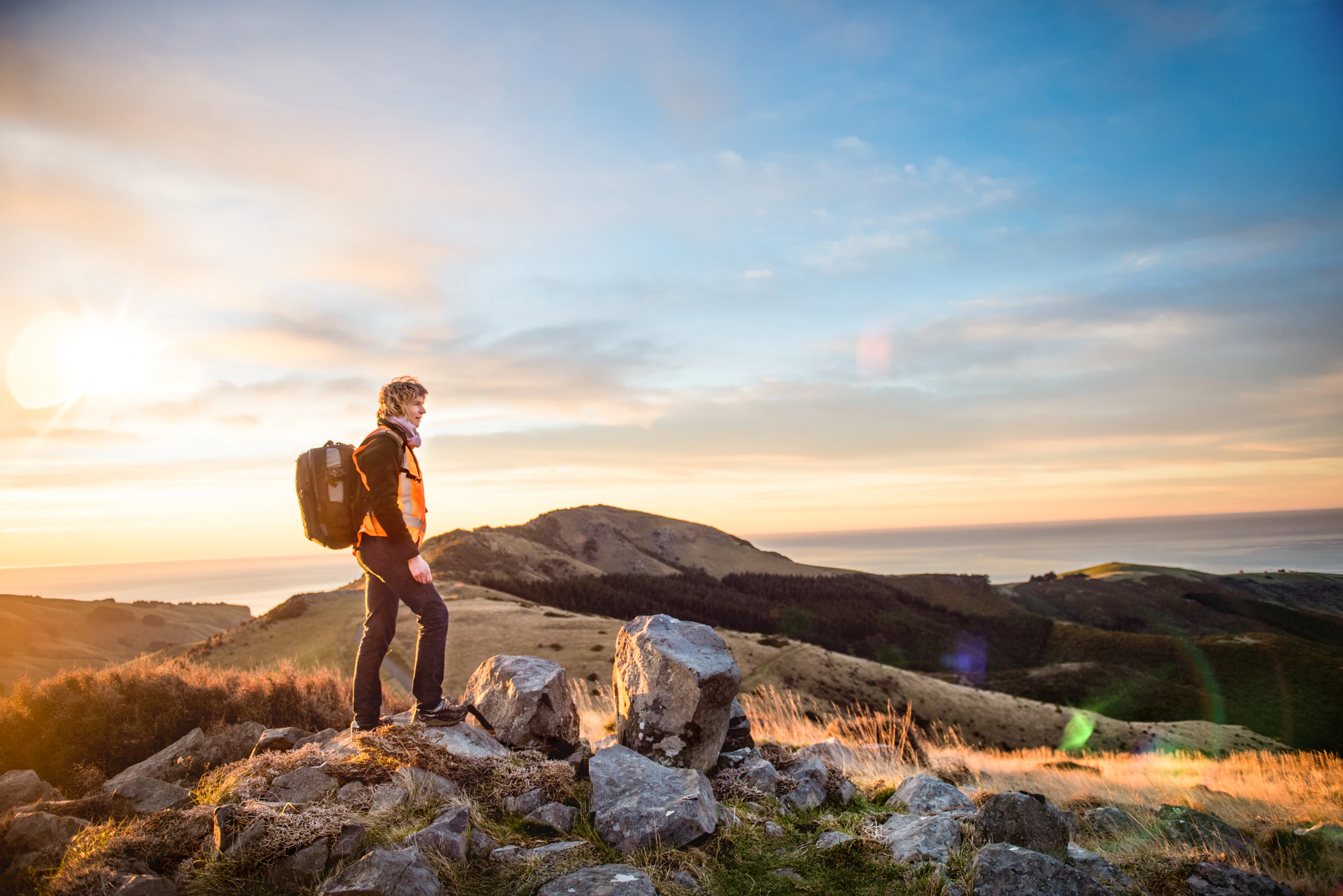 The Collective Force - Manaaki Whenua | Landcare Research