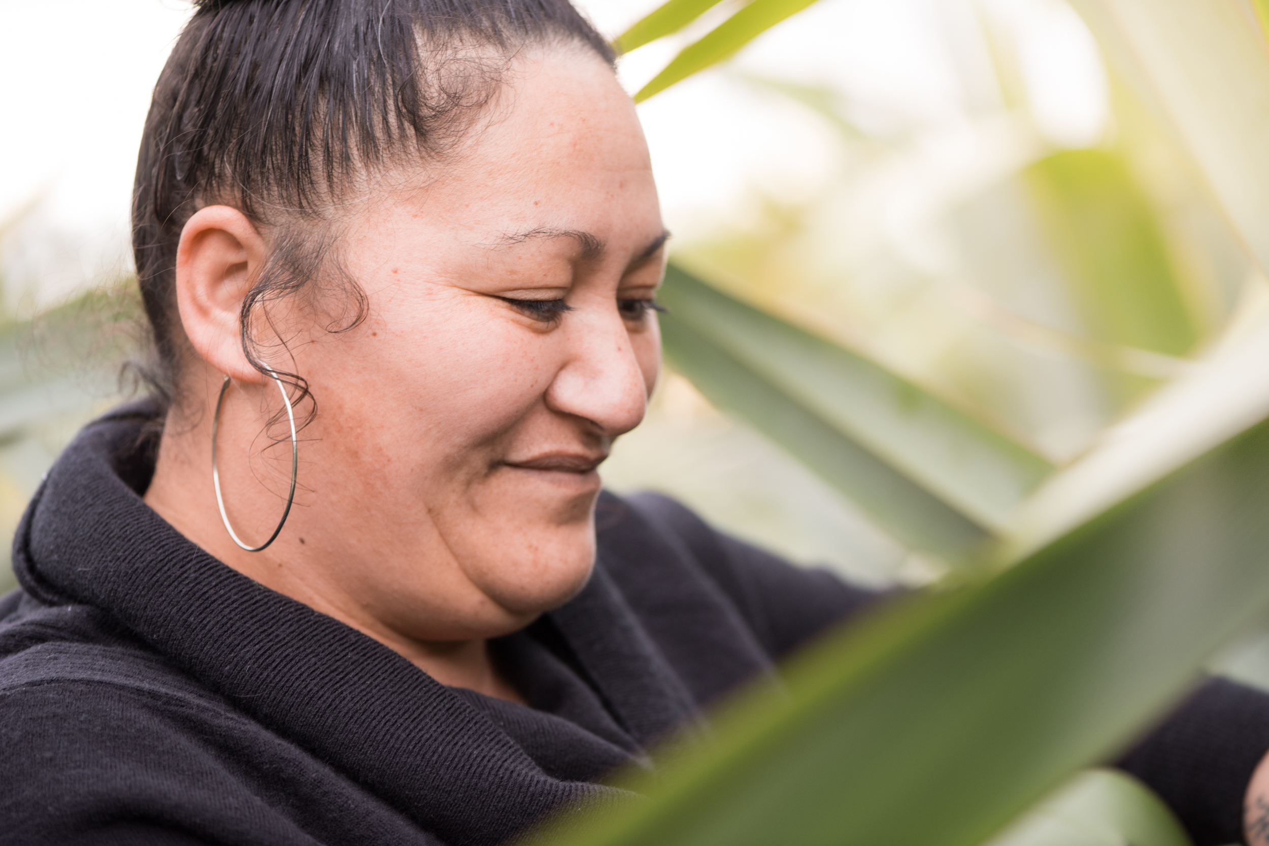 The Collective Force - Manaaki Whenua | Landcare Research