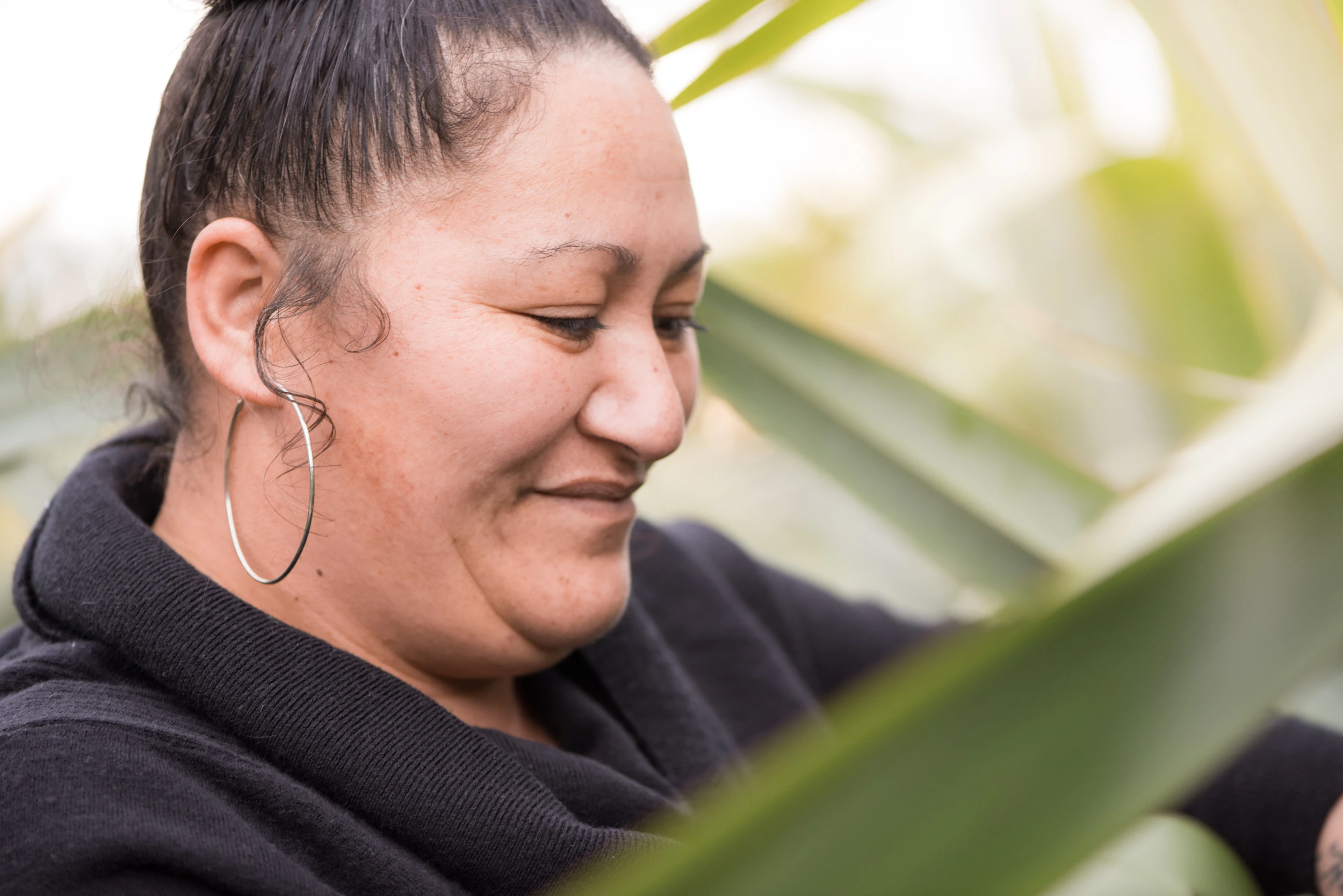 The Collective Force - Manaaki Whenua | Landcare Research