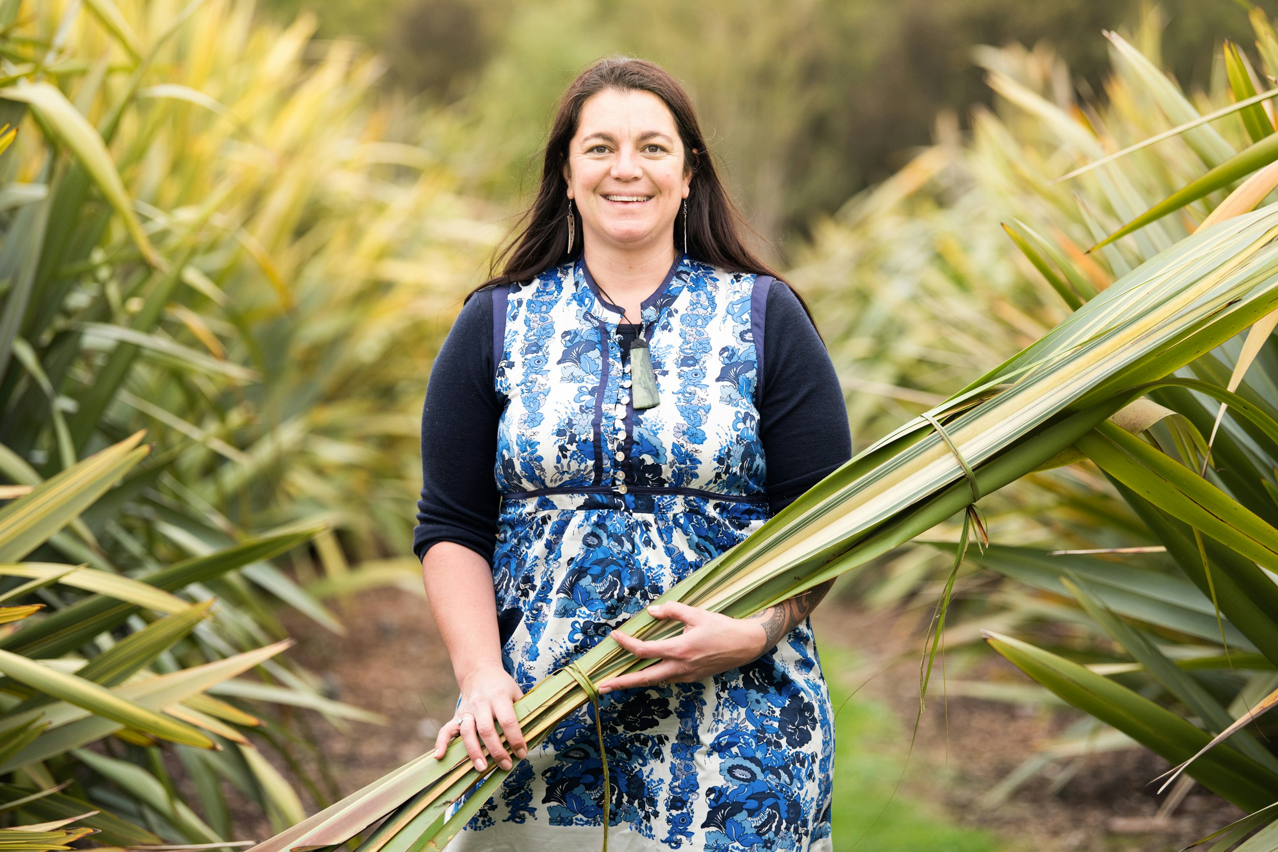 The Collective Force - Manaaki Whenua | Landcare Research