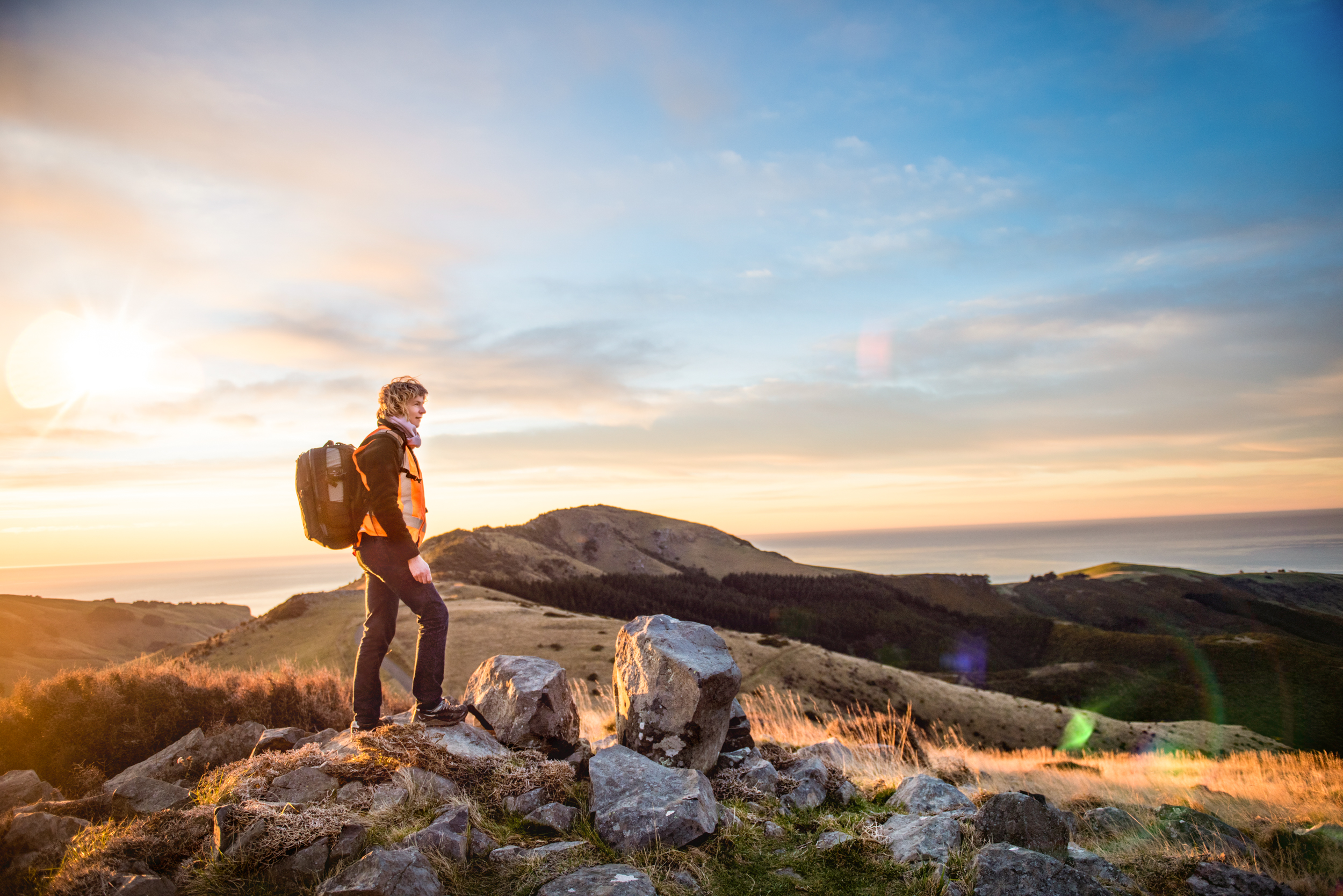 The Collective Force - Manaaki Whenua | Landcare Research