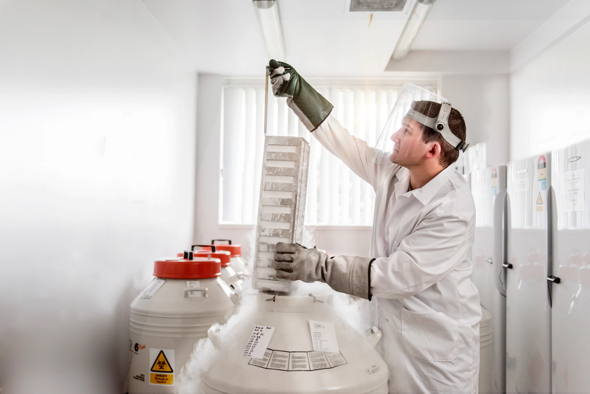 The Collective Force - Manaaki Whenua | Landcare Research