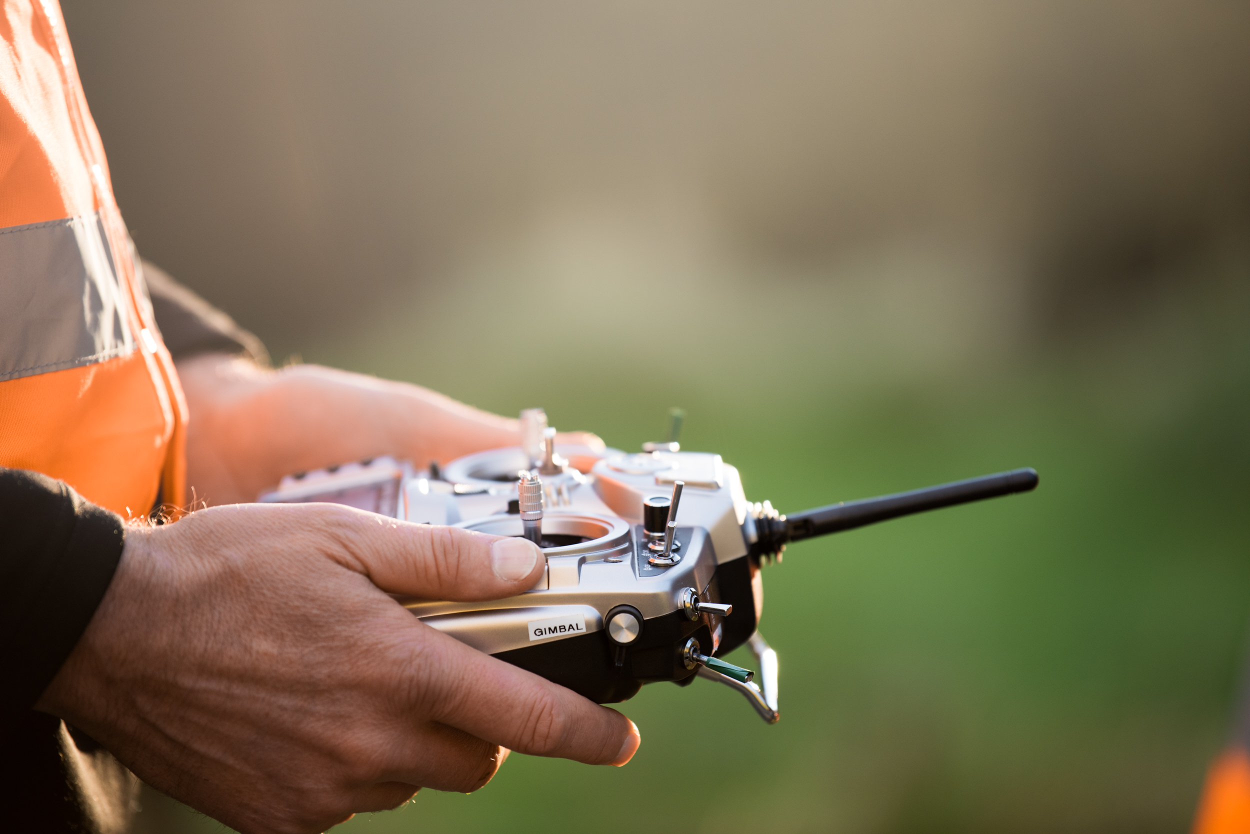 The Collective Force - Manaaki Whenua | Landcare Research