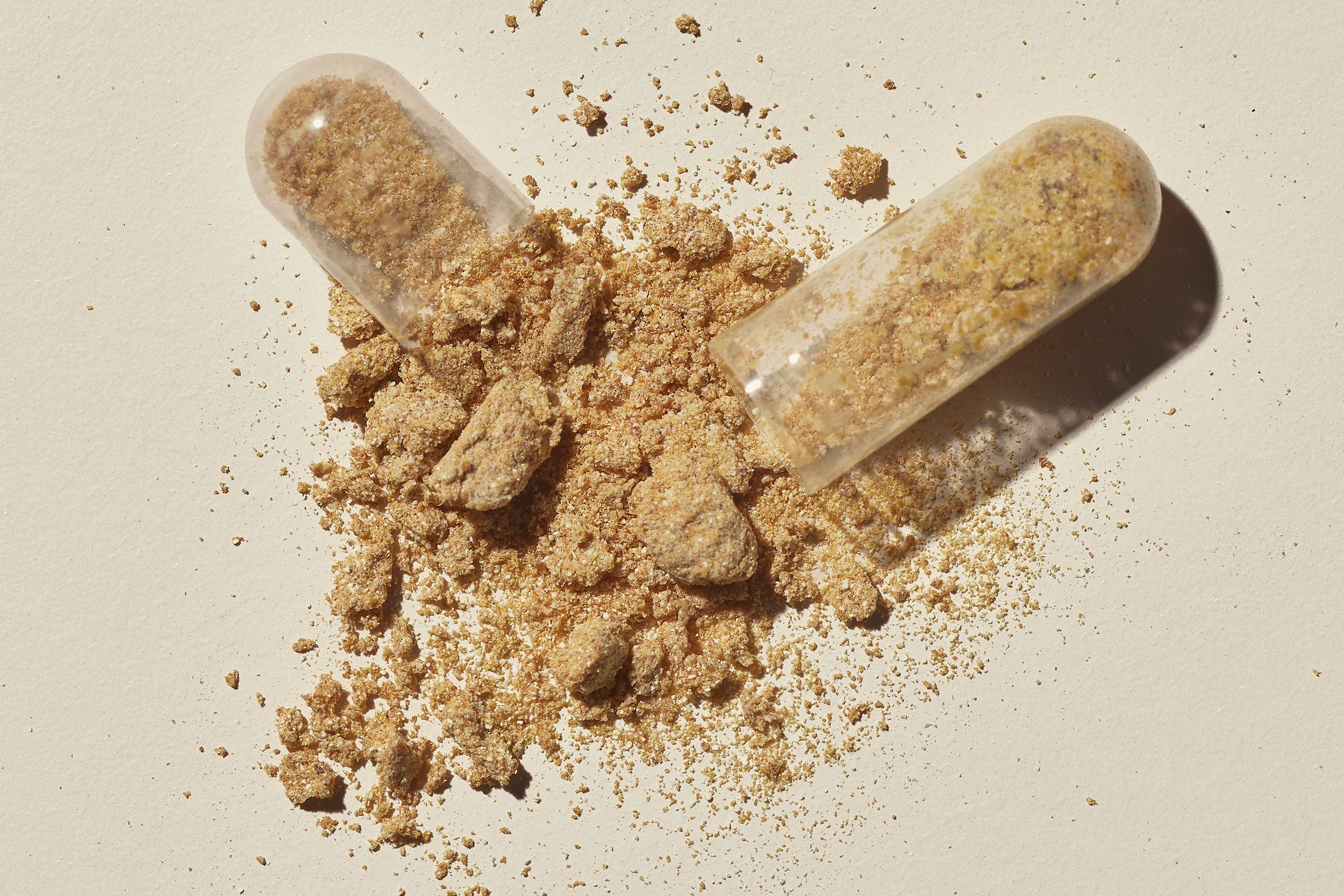 The Collective Force - Mānuka Health