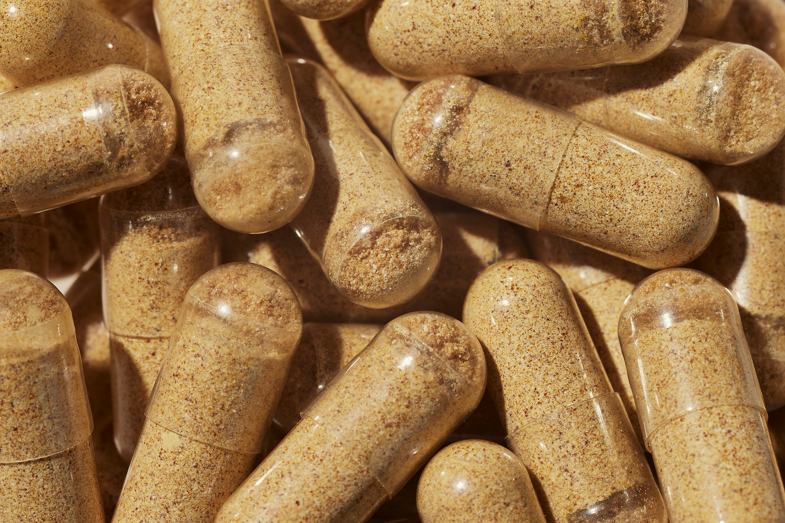 The Collective Force - Mānuka Health