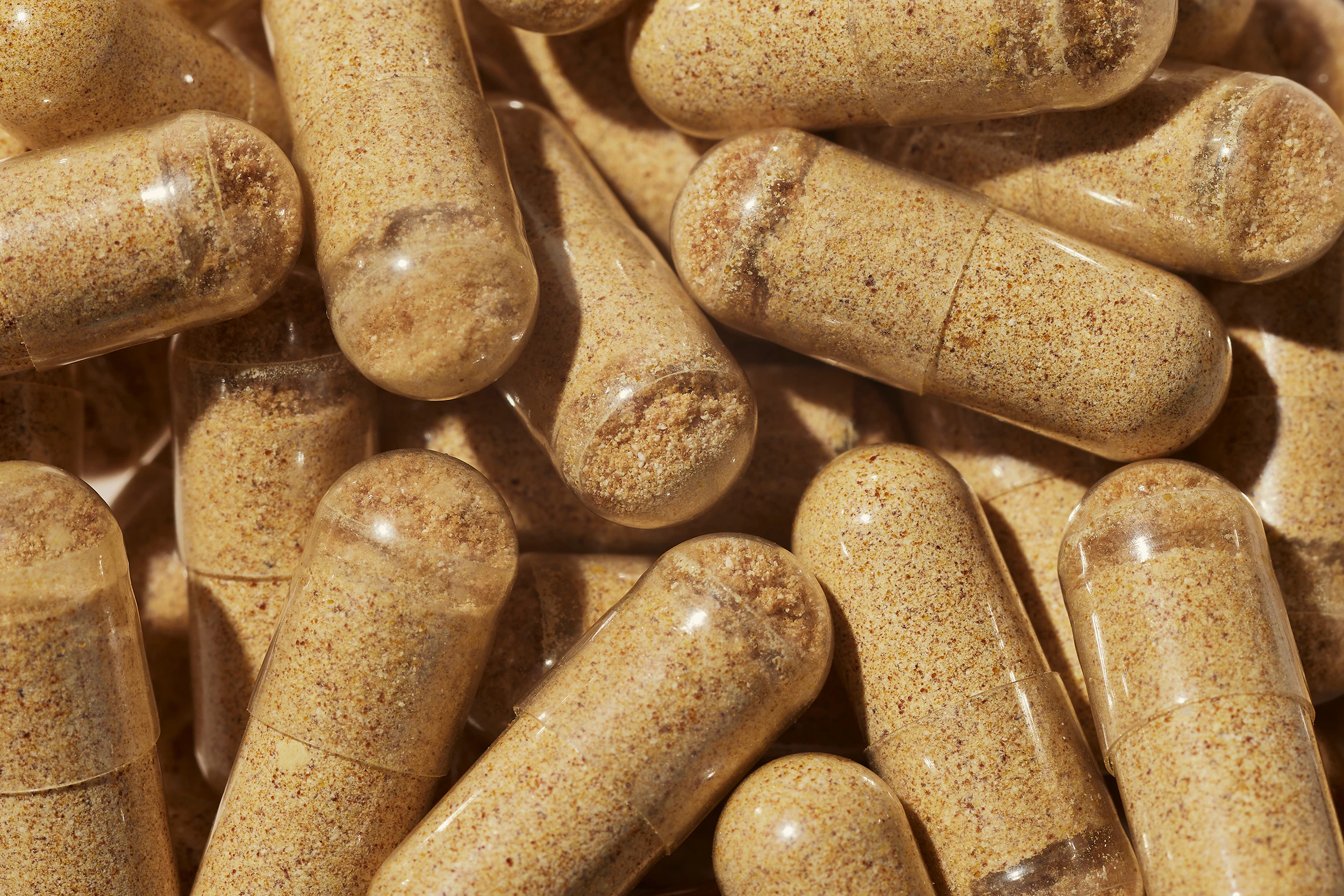 The Collective Force - Mānuka Health