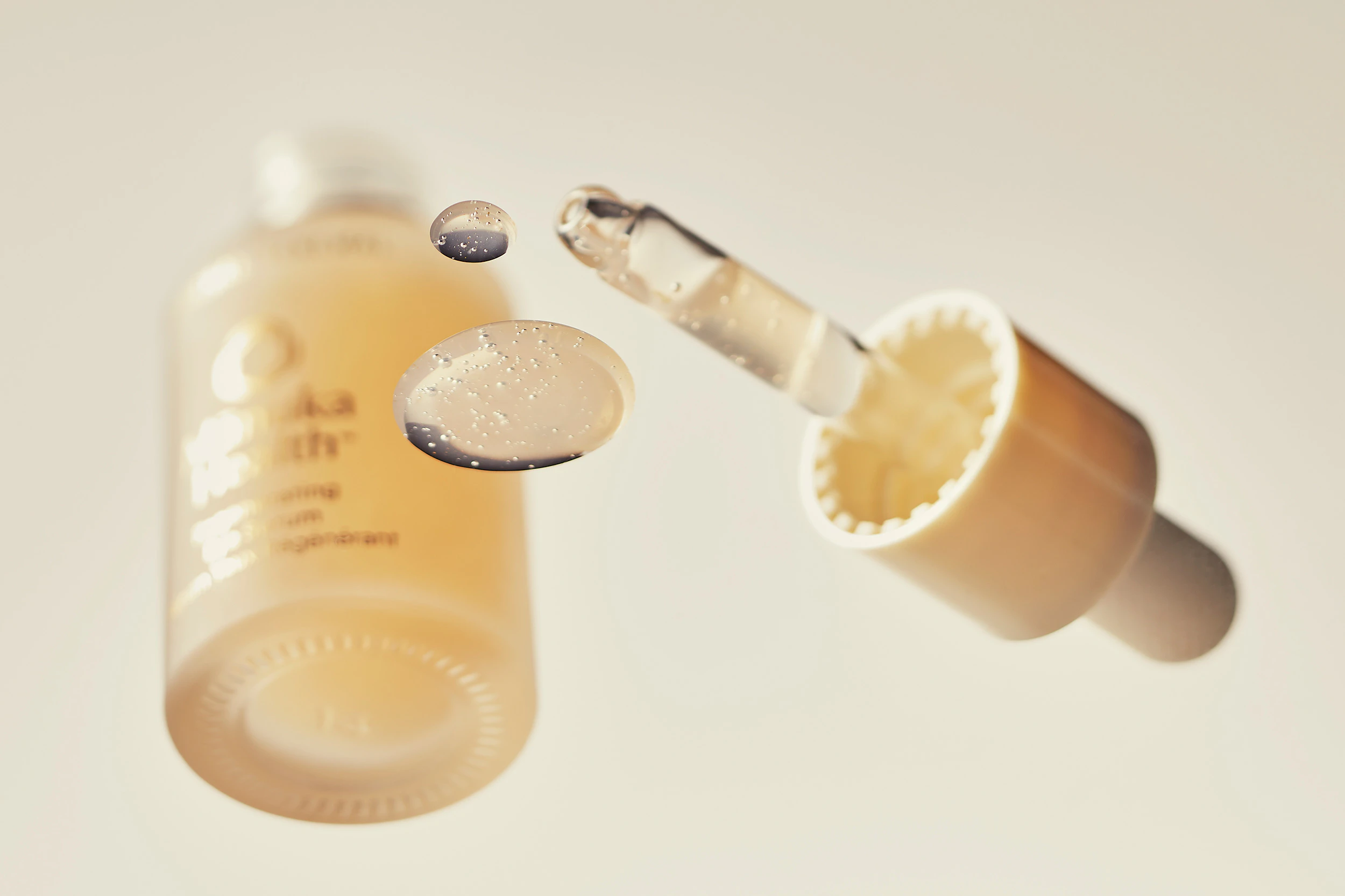 The Collective Force - Mānuka Health