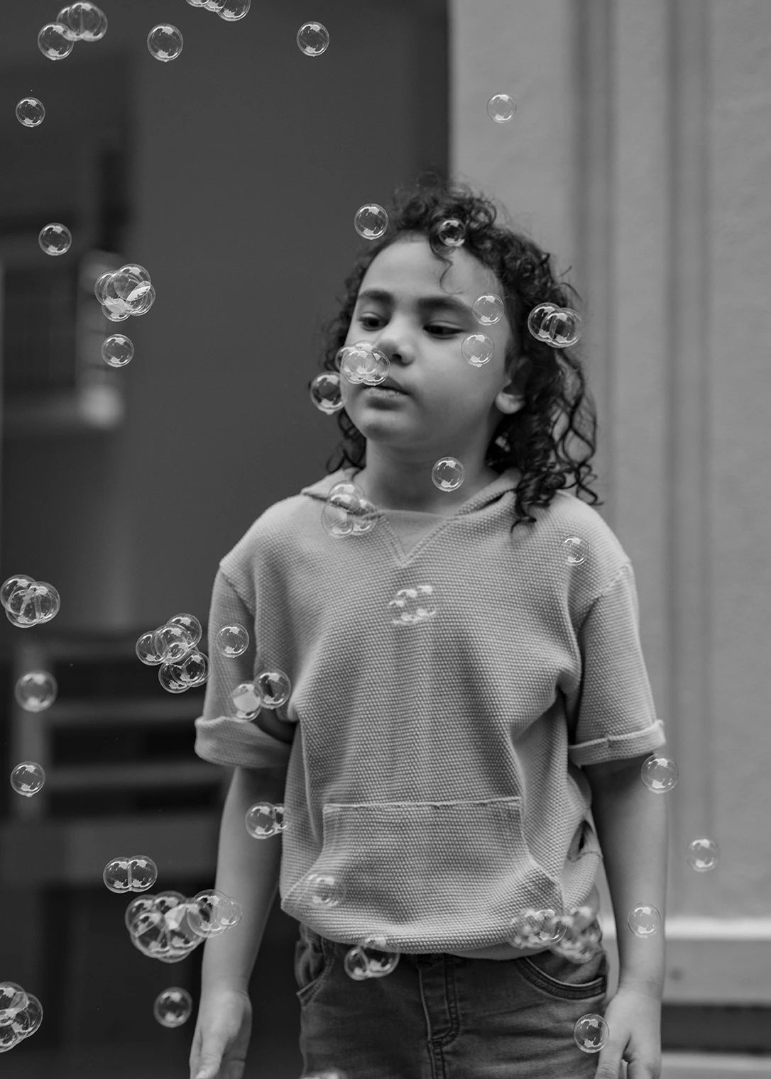 The Collective Force - Mastercard Autism Acceptance