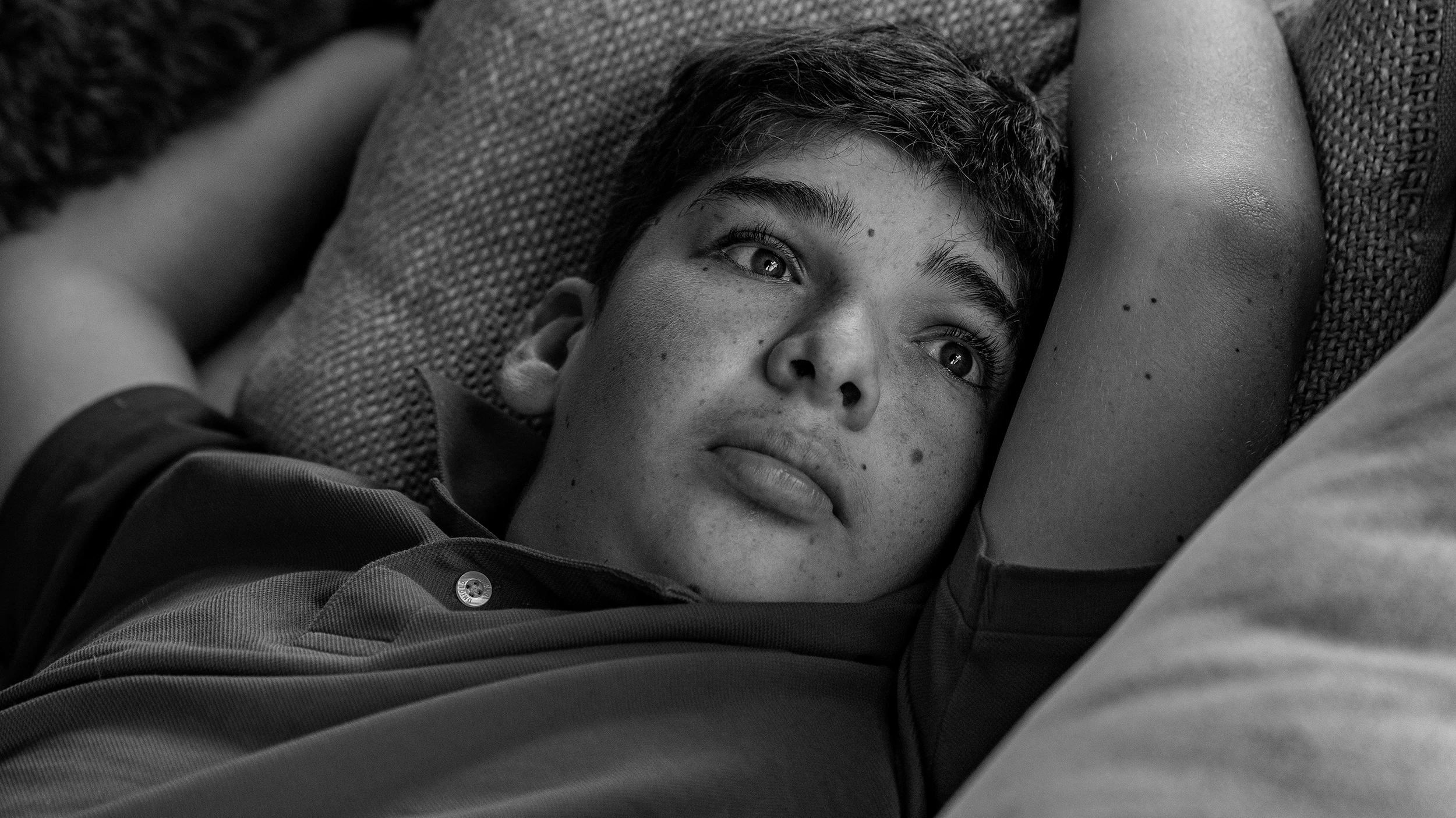 The Collective Force - Dick Sweeney