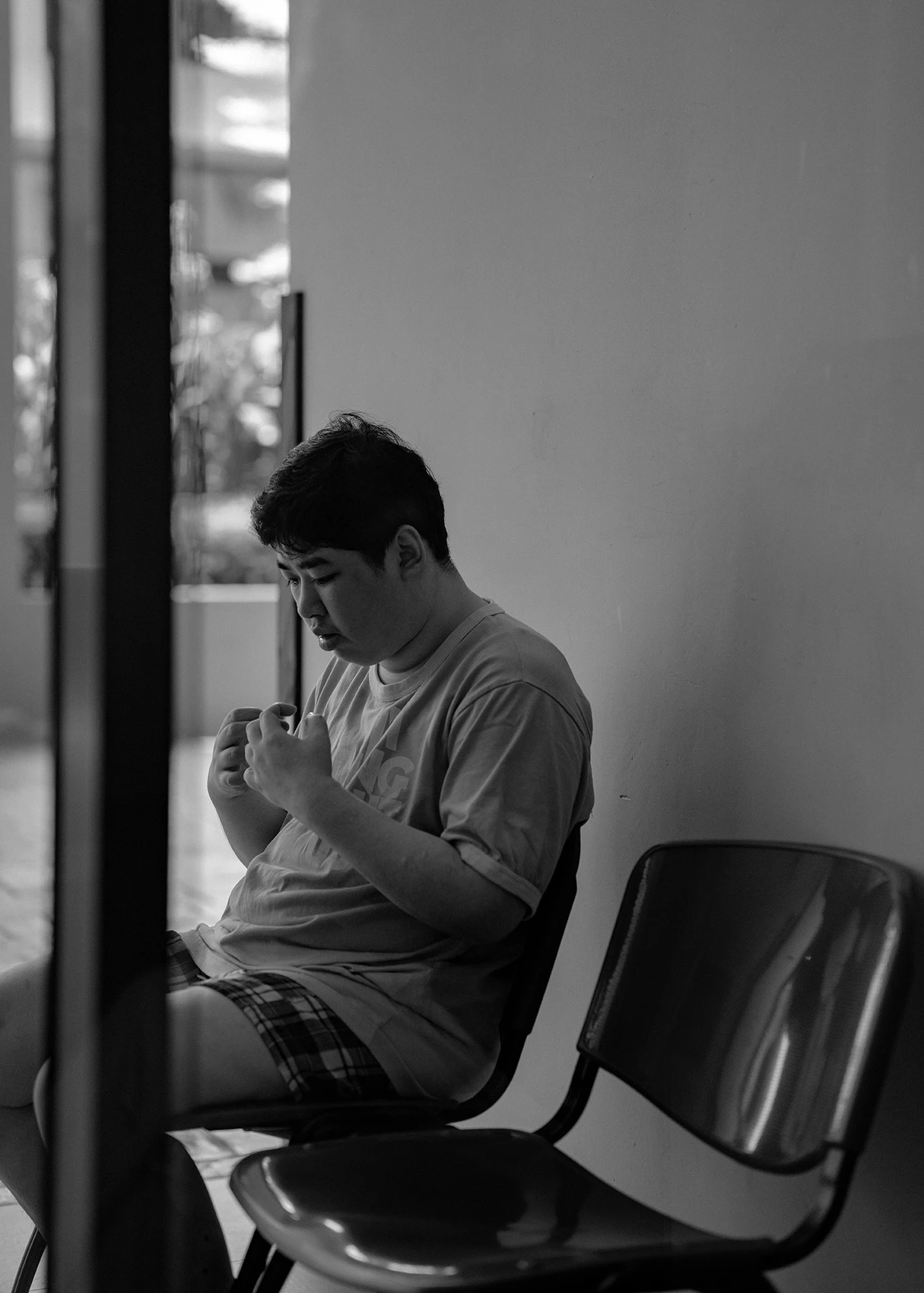 The Collective Force - Mastercard Autism Acceptance