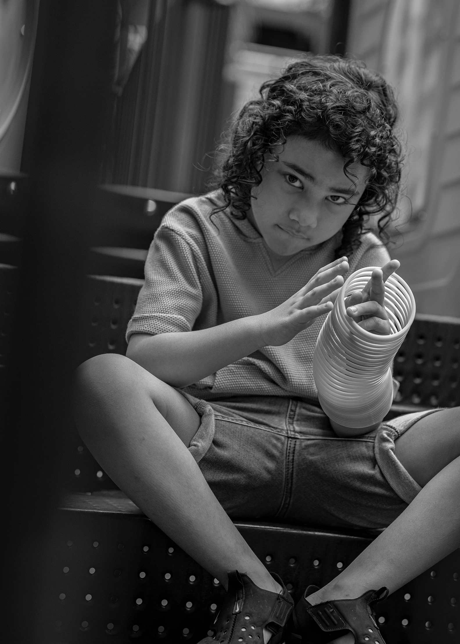 The Collective Force - Mastercard Autism Acceptance