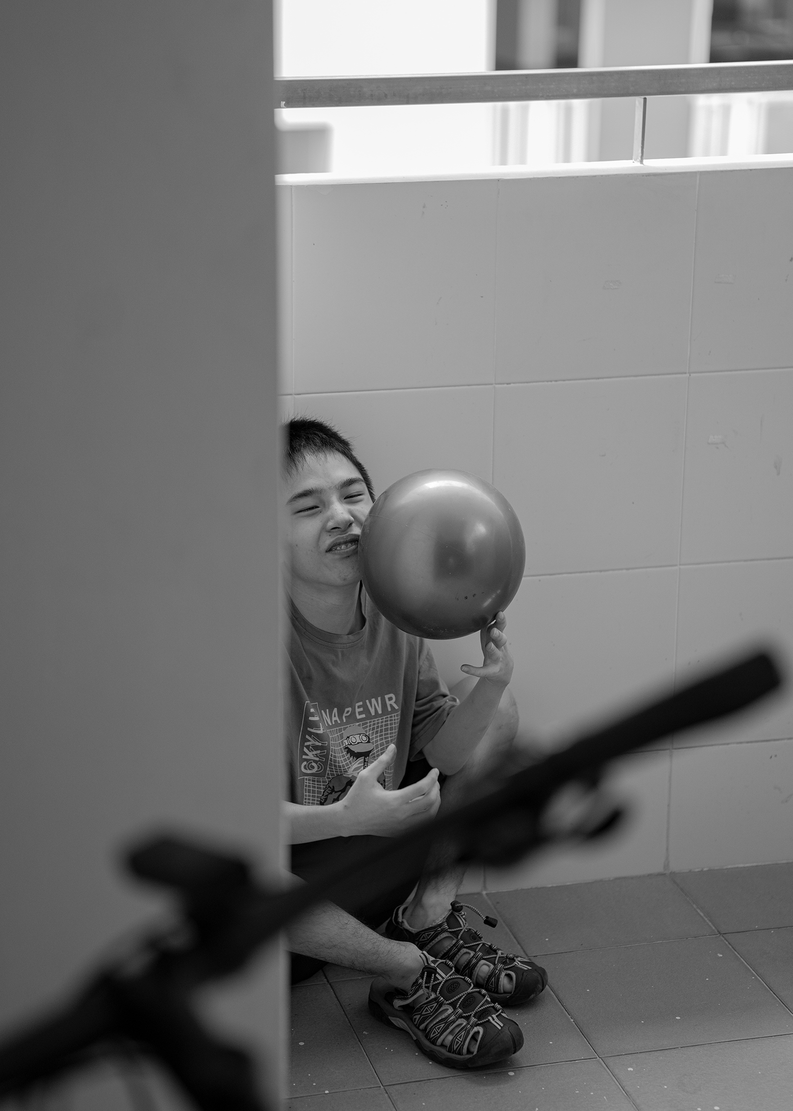 The Collective Force - Mastercard Autism Acceptance