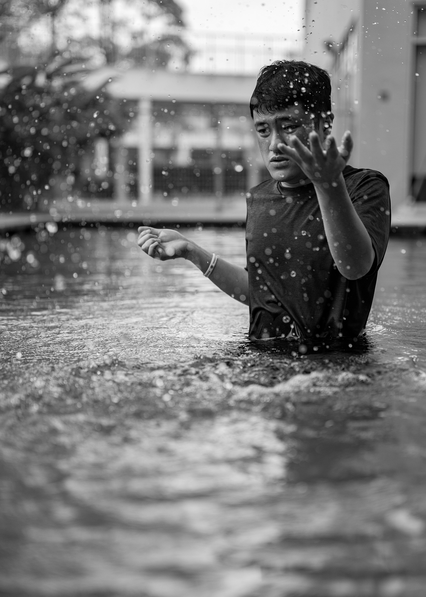 The Collective Force - Mastercard Autism Acceptance