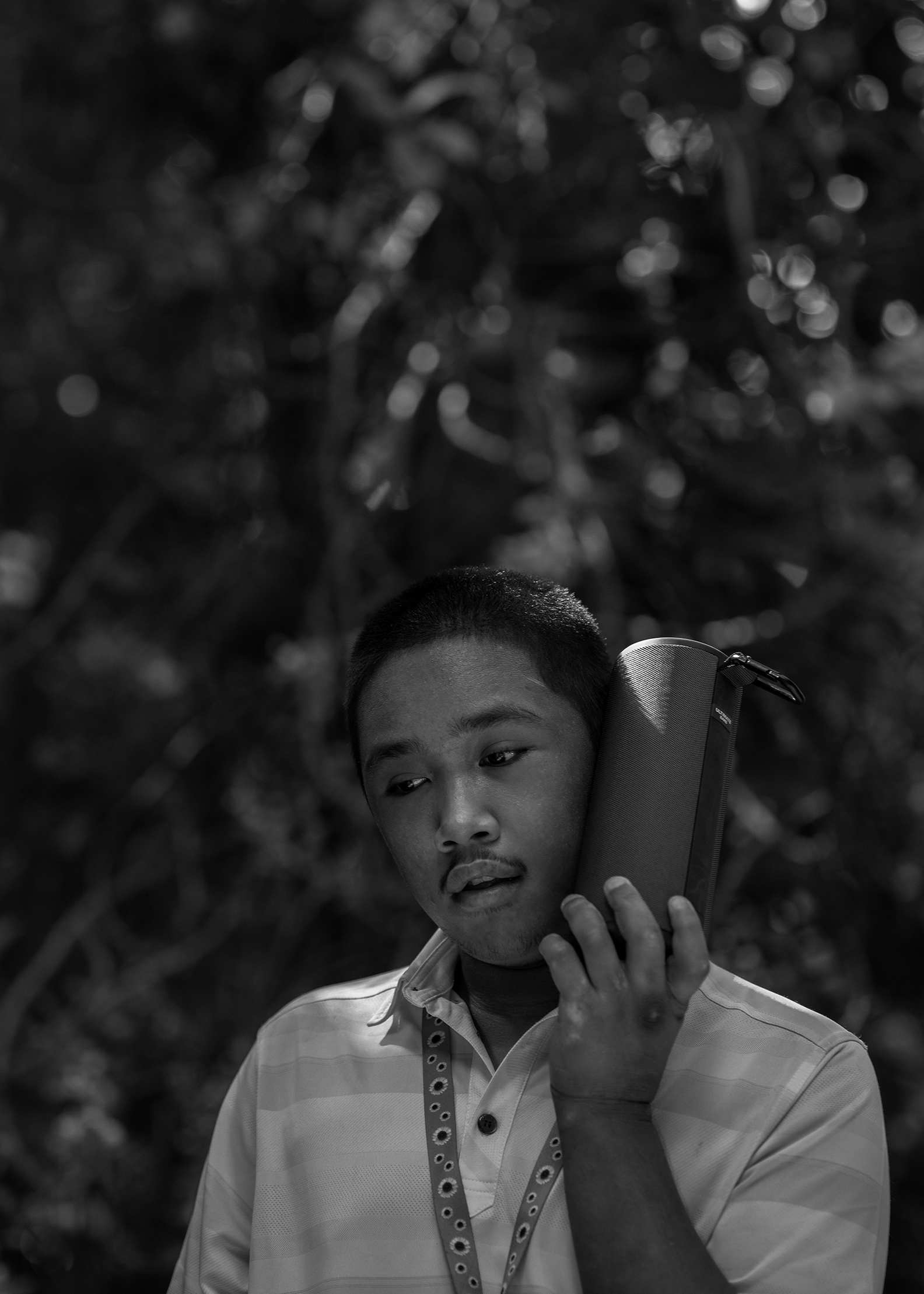 The Collective Force - Mastercard Autism Acceptance