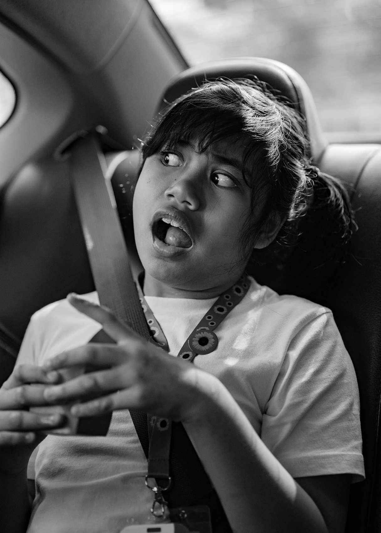 The Collective Force - Mastercard Autism Acceptance