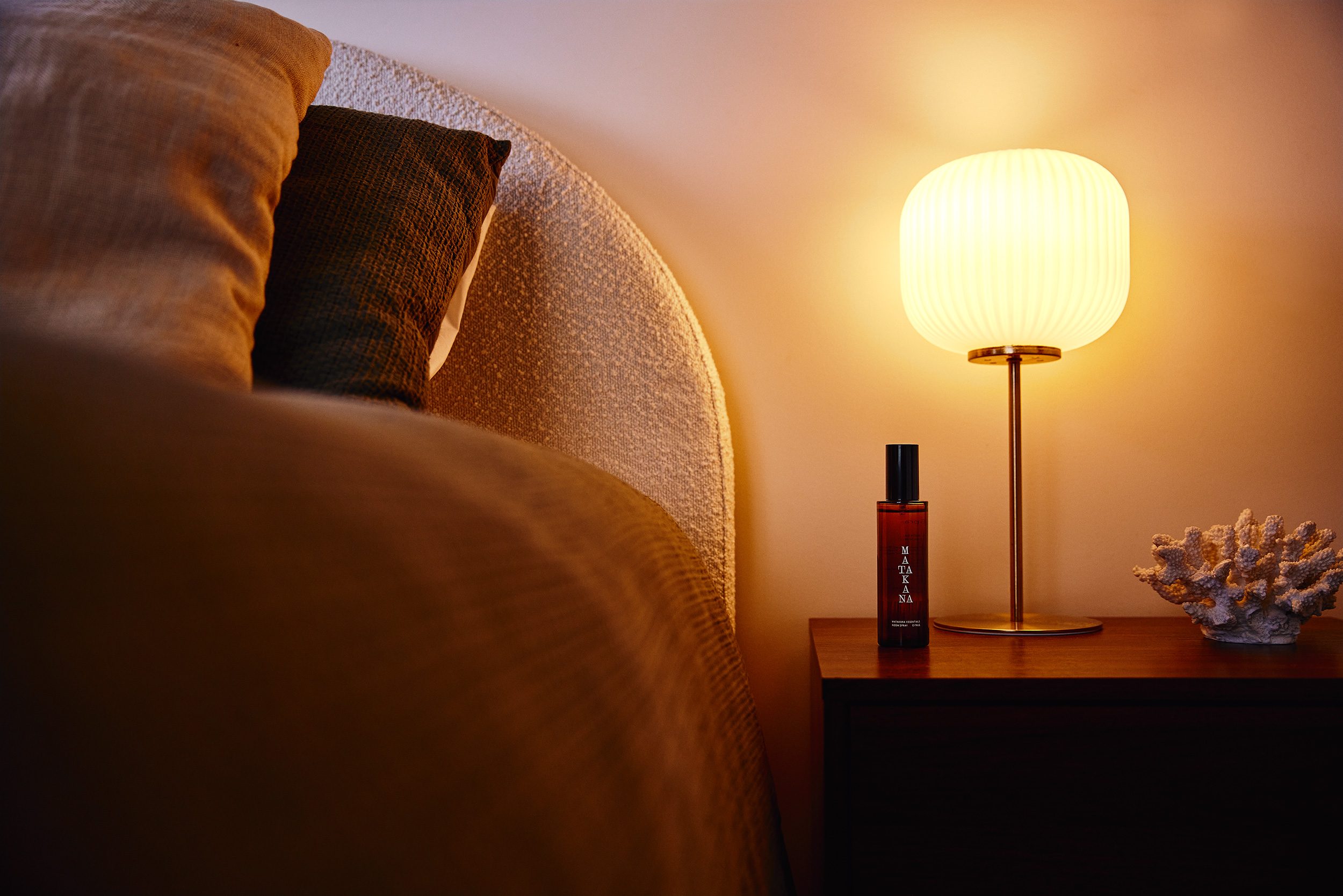 The Collective Force - Matakana Essentials