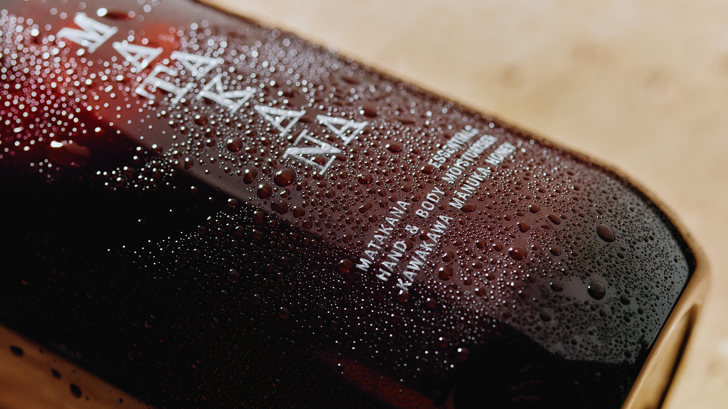 The Collective Force - Matakana Essentials