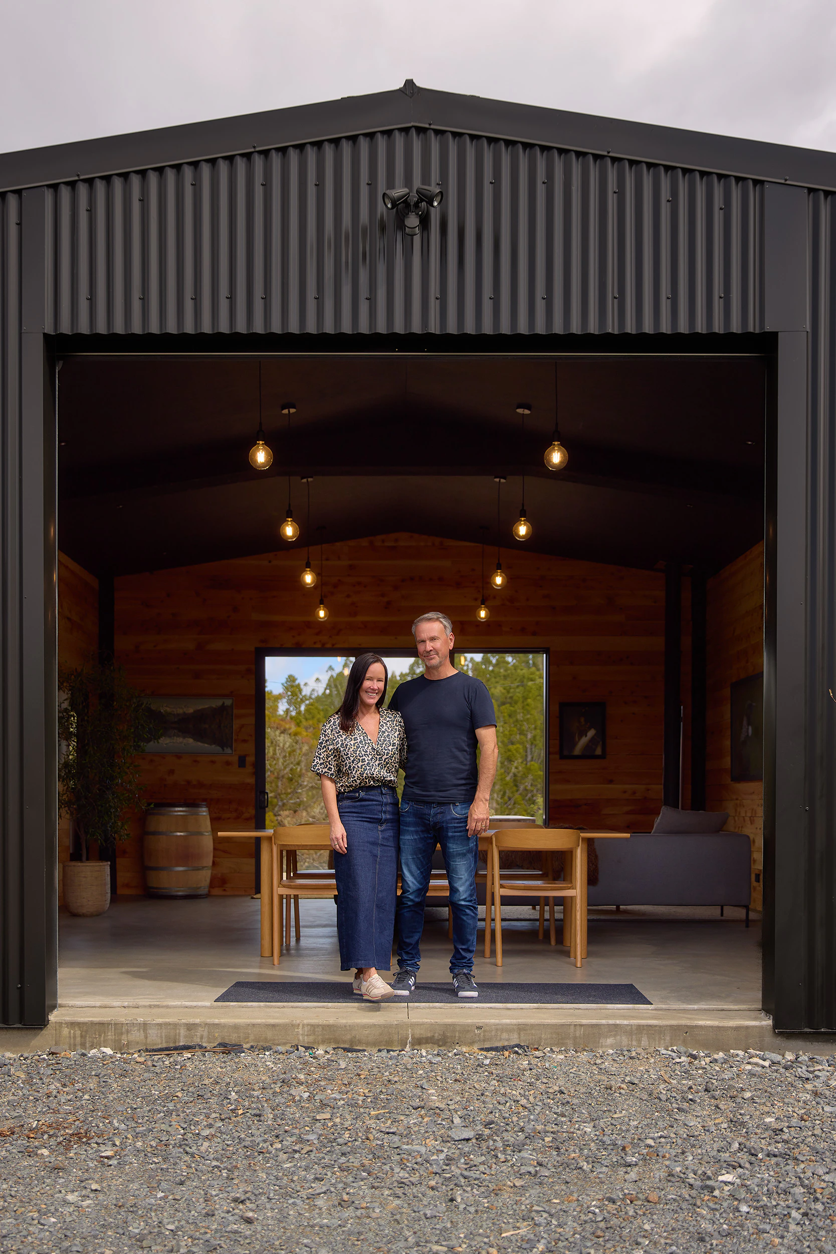 The Collective Force - Matakana Essentials