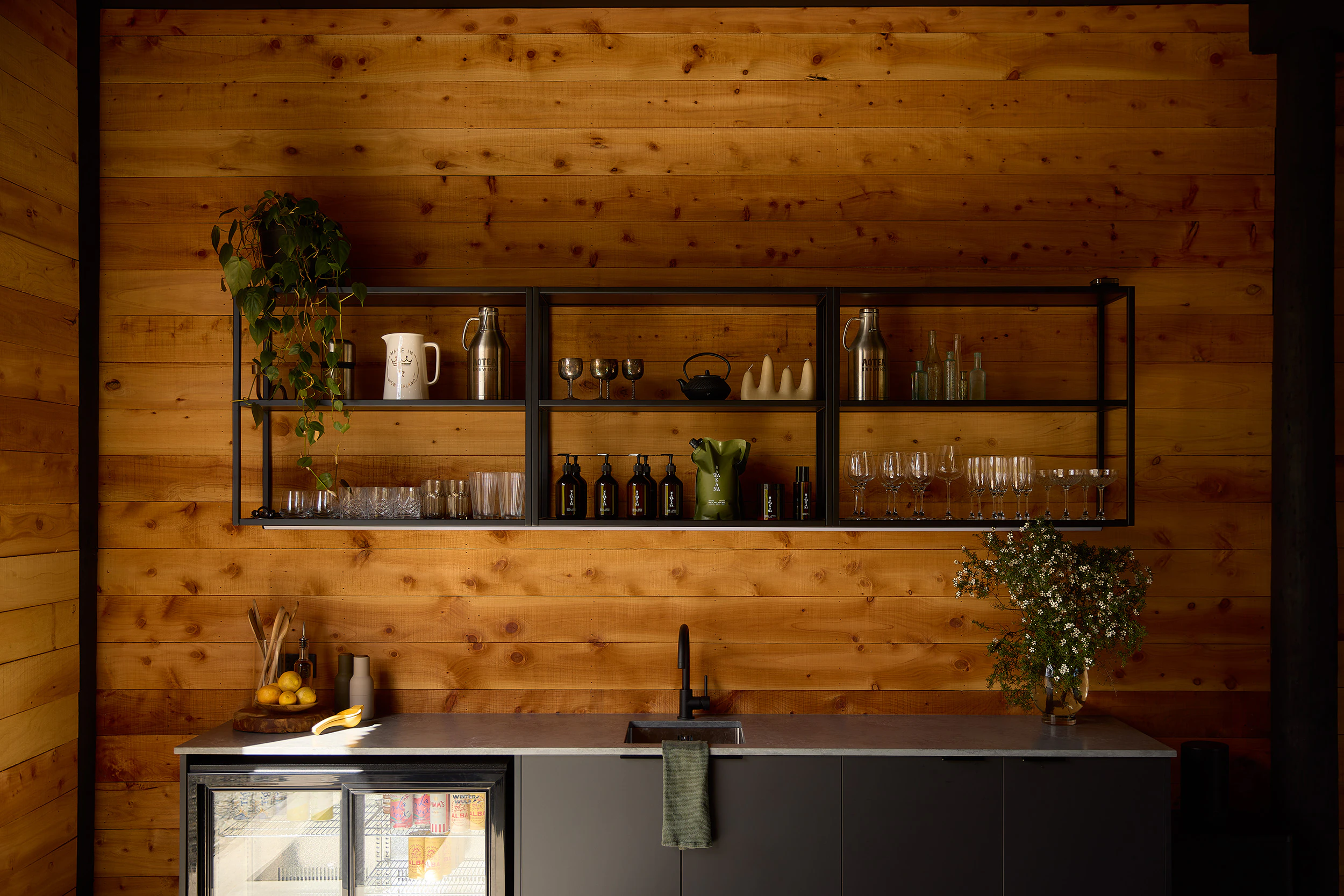 The Collective Force - Matakana Essentials