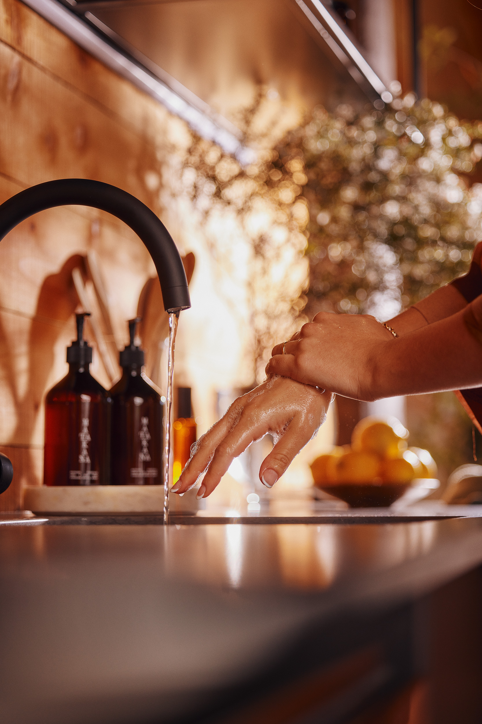 The Collective Force - Home